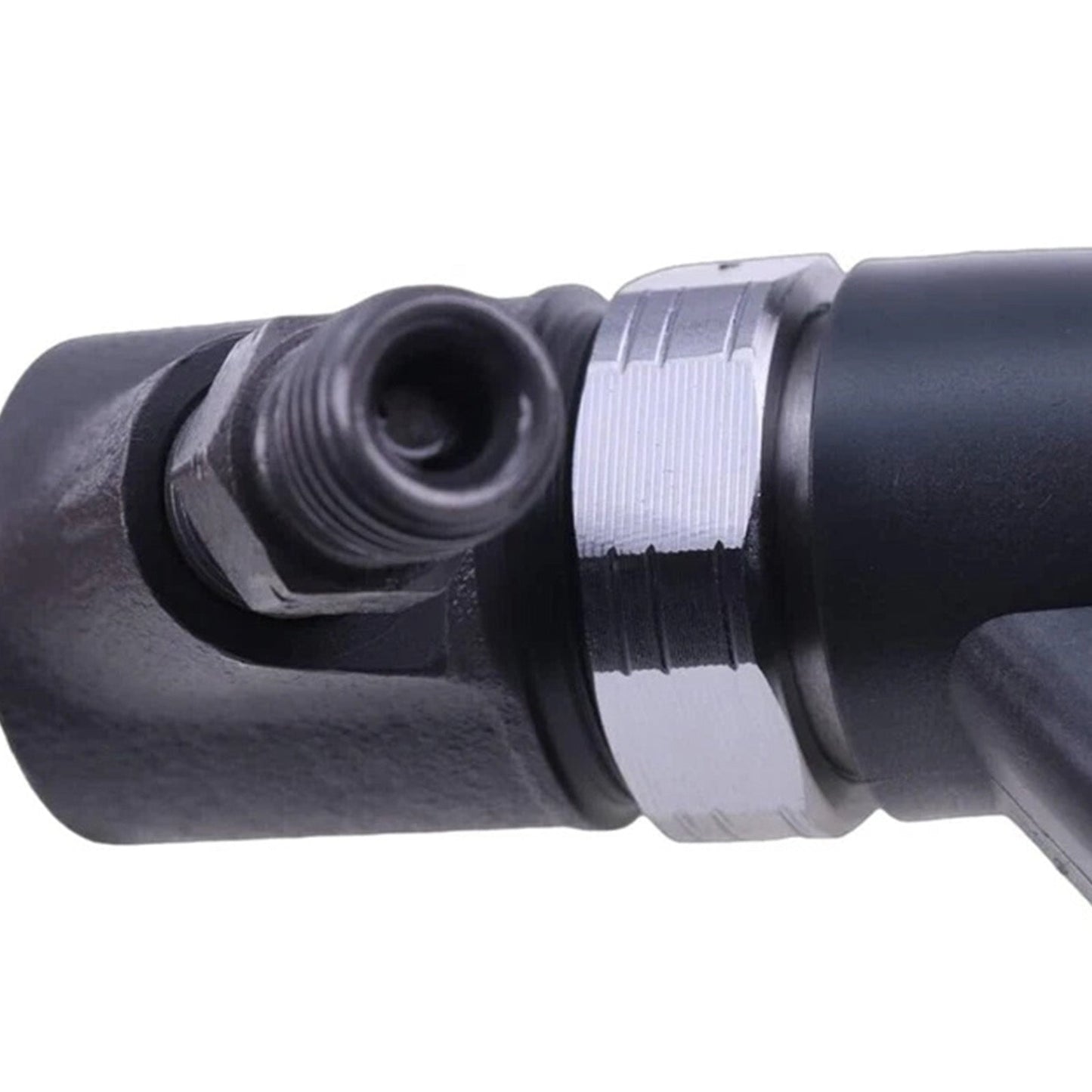 2006-2011 For Iveco Daily IV 4PCS Fuel Injector 0445110248