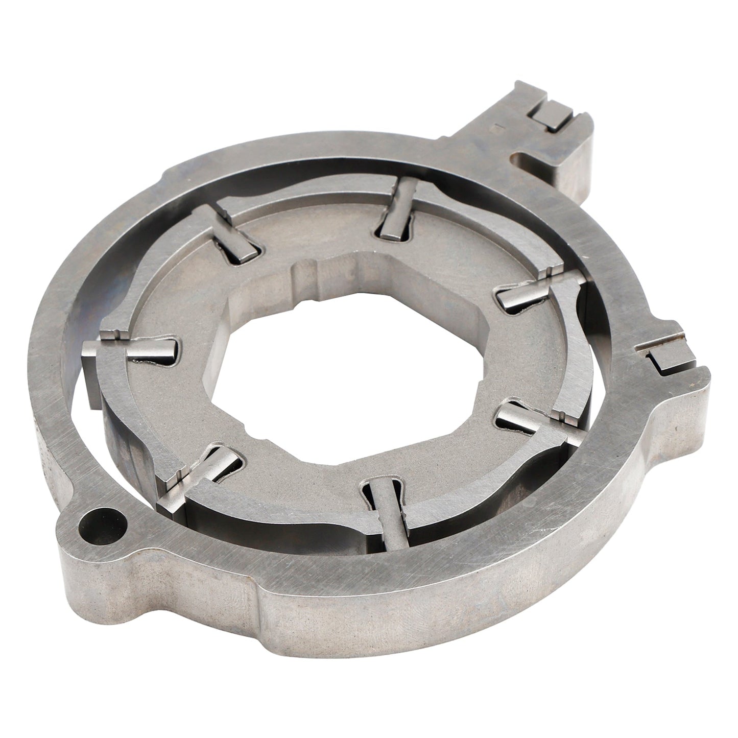 10/2017-2019 Vauxhall Cascada 1.4 Engine Oil Pump Repair Kit 25199823