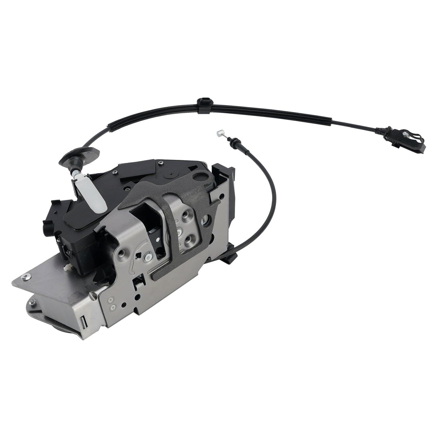 Front Right Door Lock BK21-V219A64-BG For Ford Transit V363 Bus 2.0 2.2 2013-2025