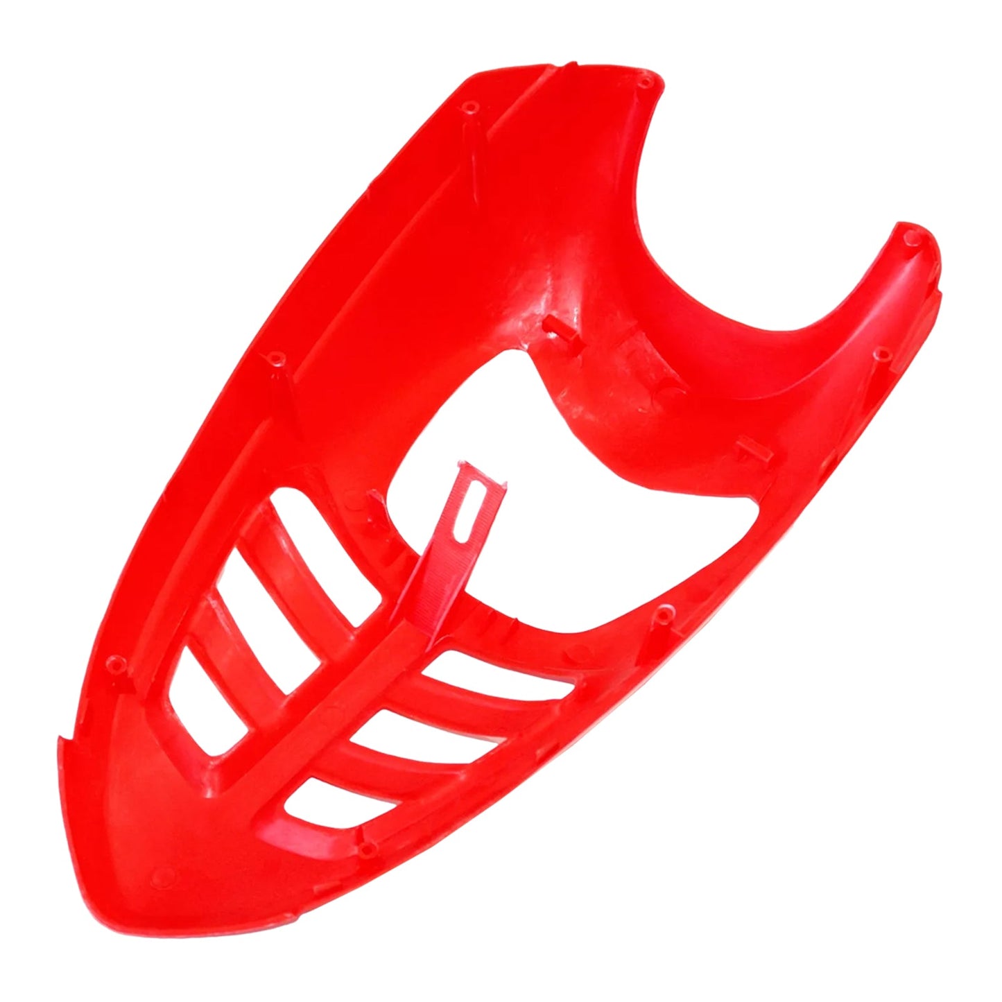 Plastics Fairing Fenders Kit For 50cc 70cc 110cc Dinosaur Quad Dirt Bike ATV Red