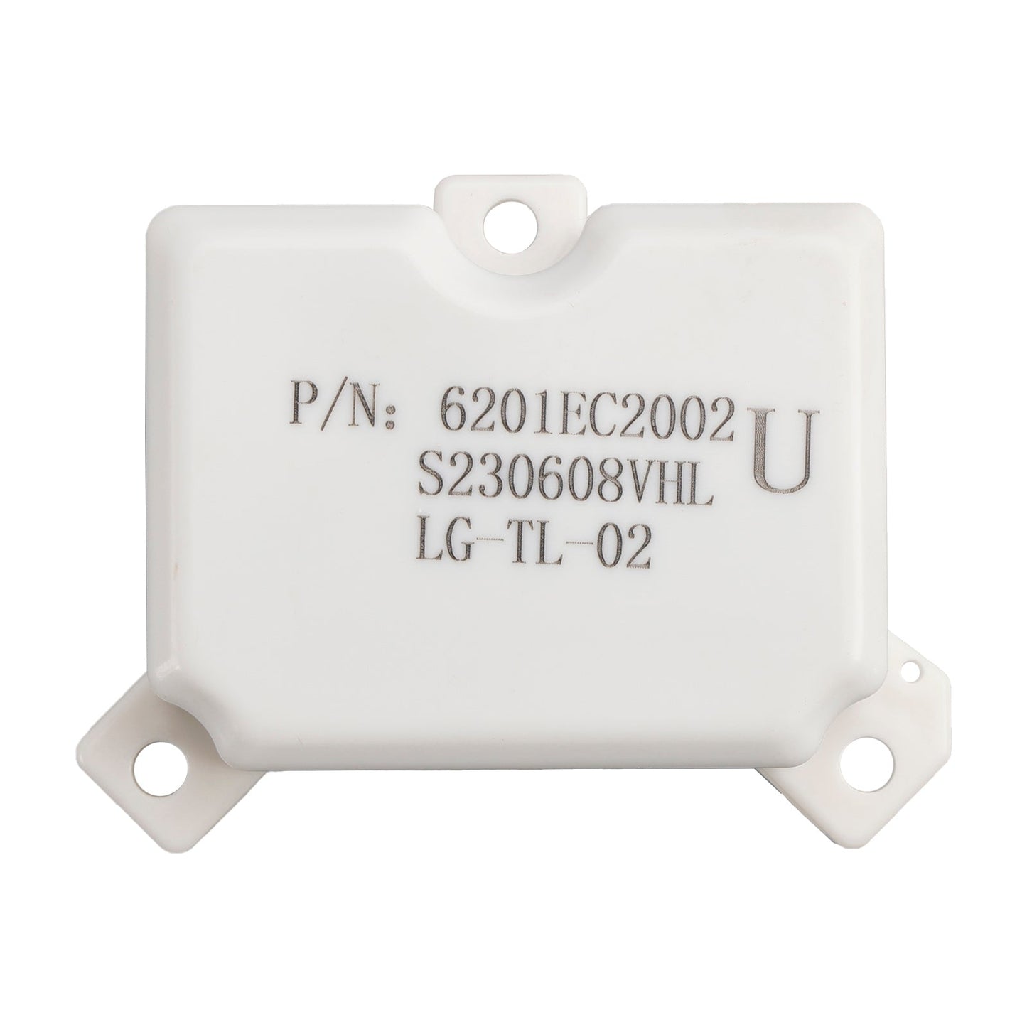 6201EC2002U Noise Filter Assembly for LG & Kenmore Washing Machine & Dishwasher