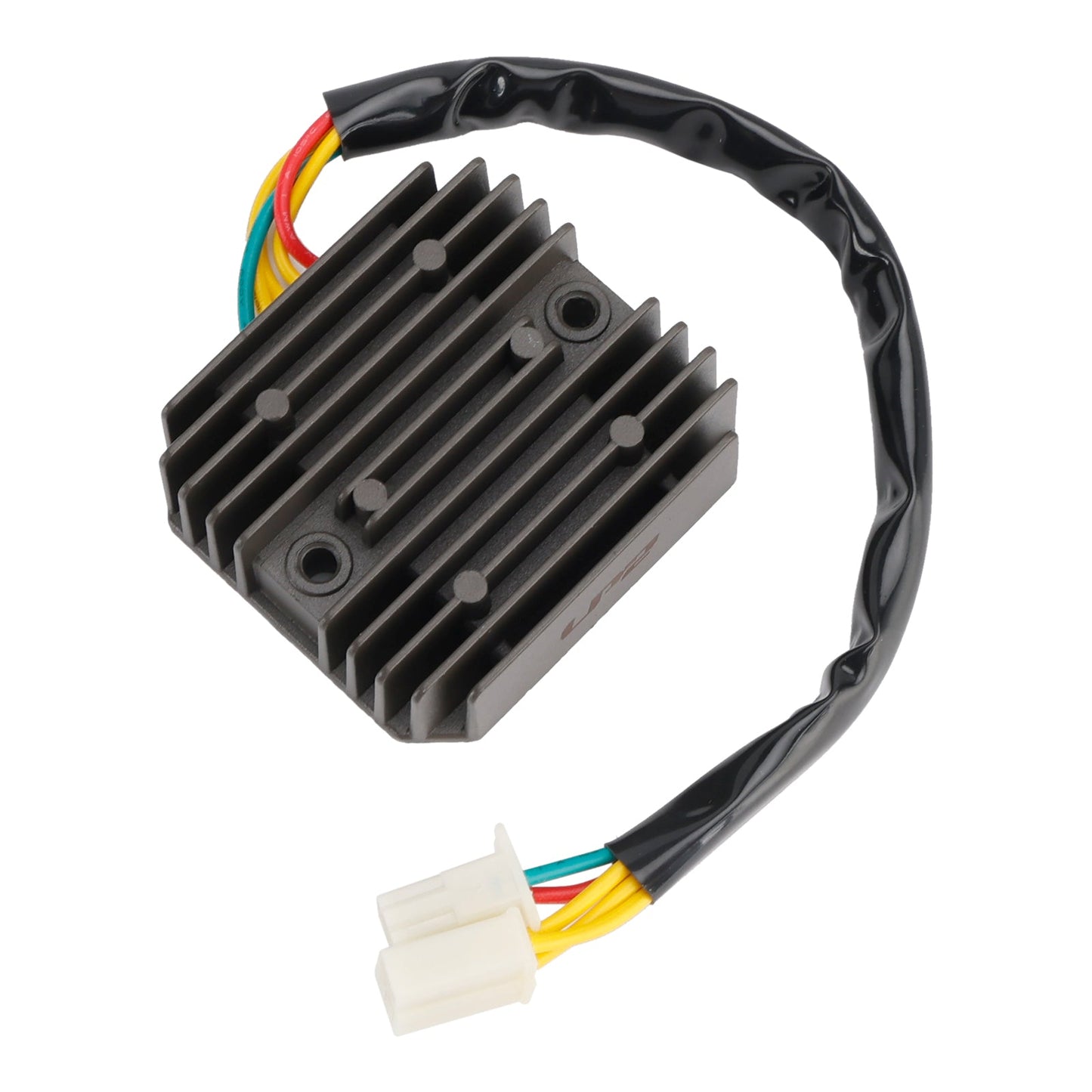 For Daelim VL125 Fi (Daystar Fuel Injection) Stator Generator Regulator Gasket 31120-BA1-R300
