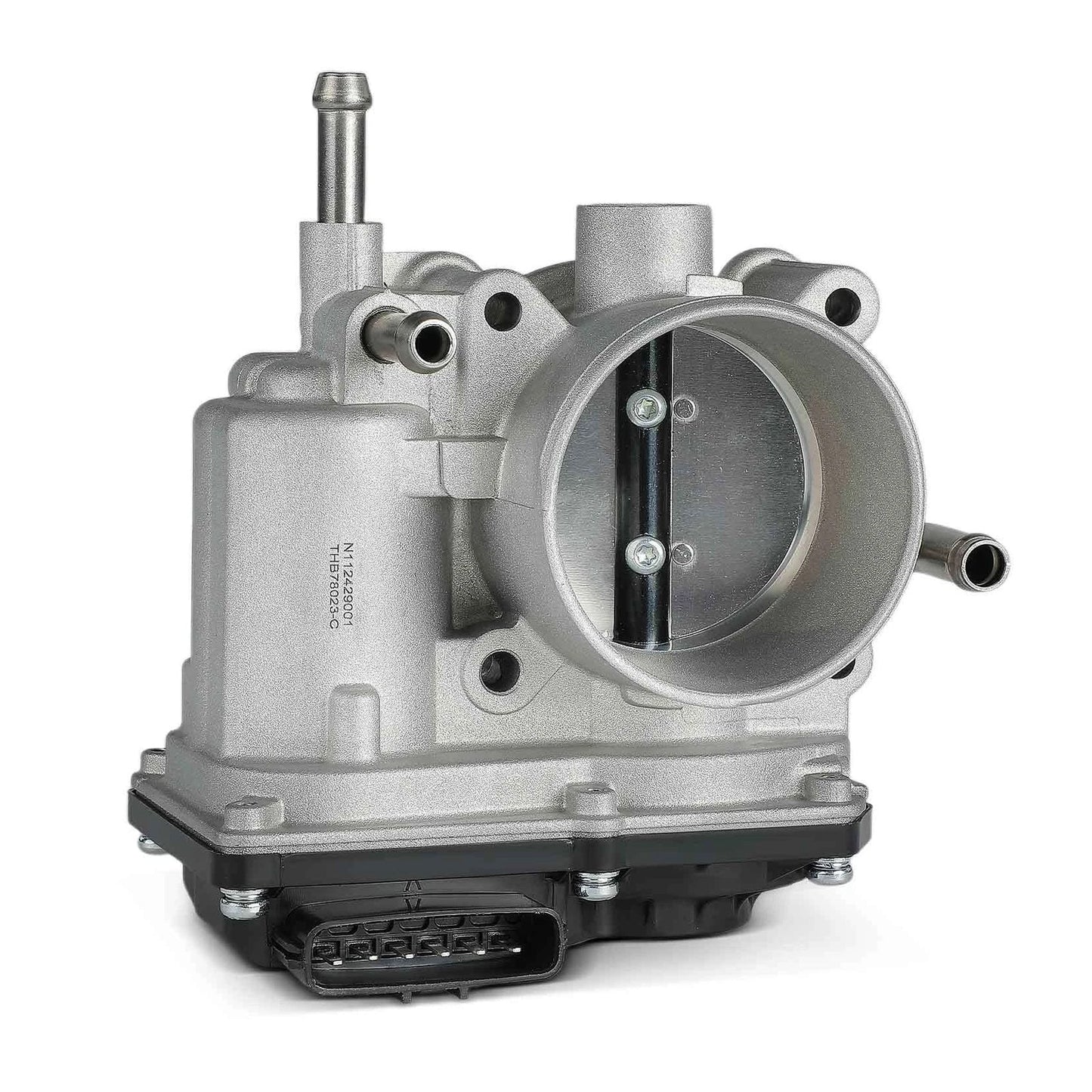 2009-2010 Toyota Matrix L4 1.8L GAS Throttle Body 22030-0T070 678023 19205603