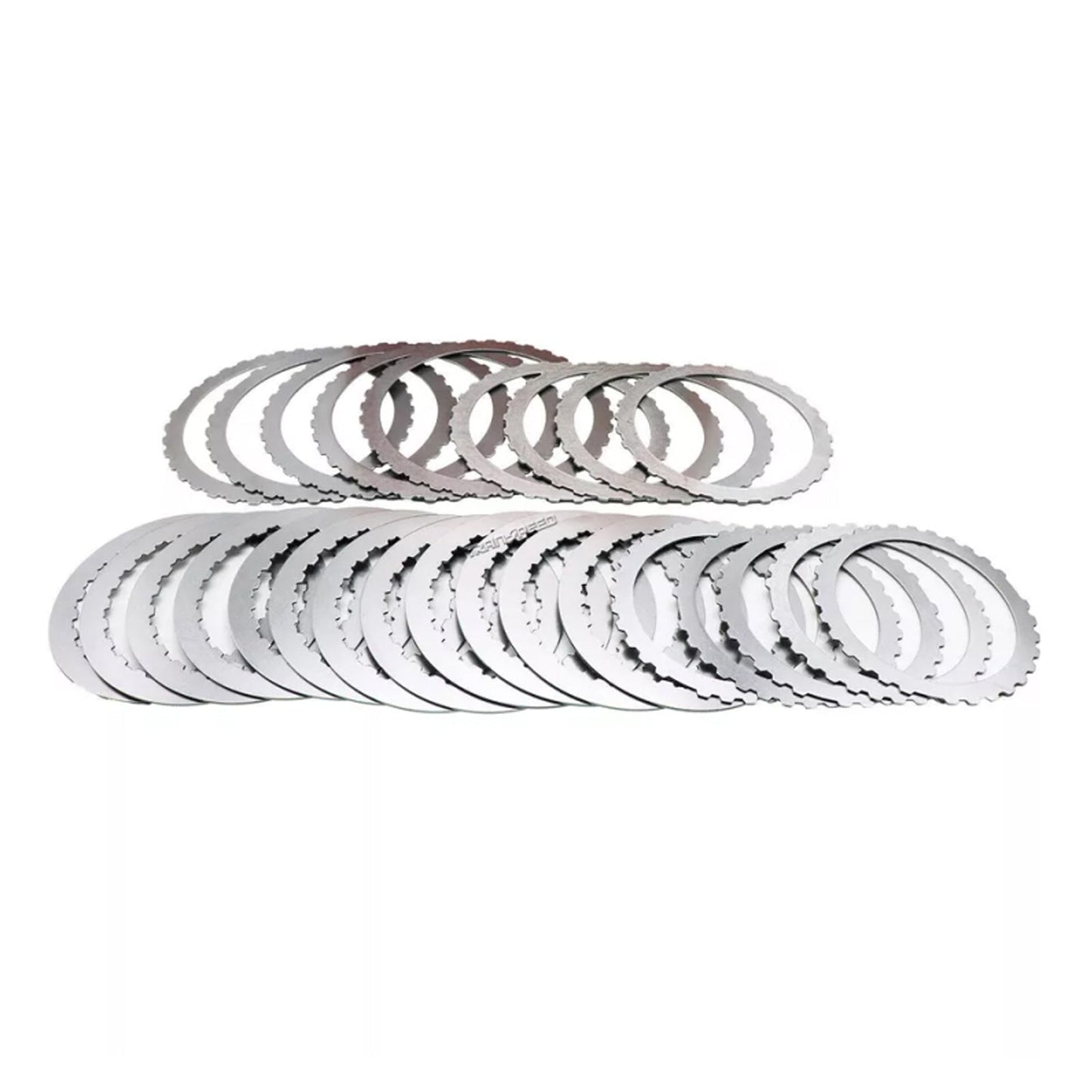 2011 For LAND ROVER RANGE ROVER SPORT UK 8 SP 4X4 V8 4.4L Auto Transmission Master Rebuild Kit Clutch Plates 8HP70 8HP75