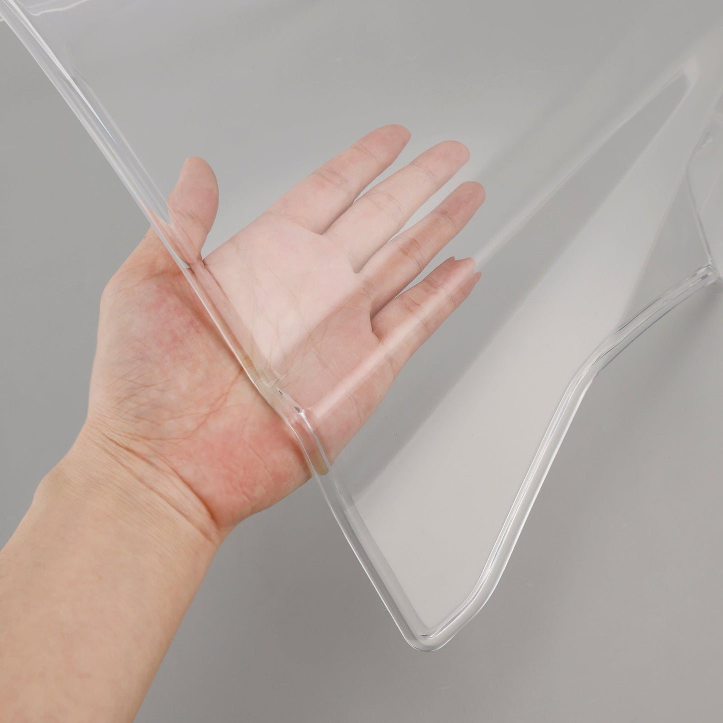 2024-2025 KAWASAKI Ninja 500 Windshield Windscreen