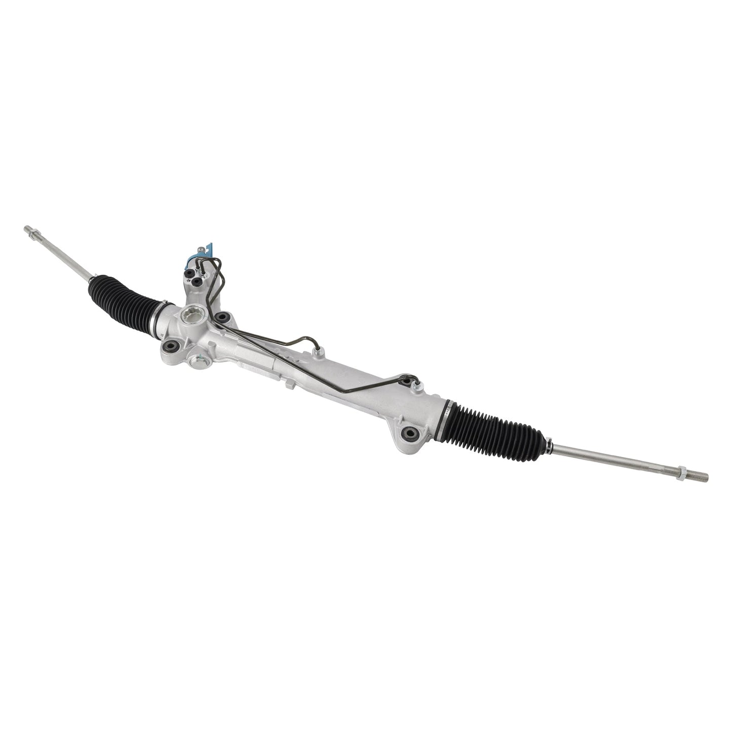 01.2006–06.2018 Mercedes-Benz Sprinter Mk2 (906) Steering Rack A9064600500 2E2422055A