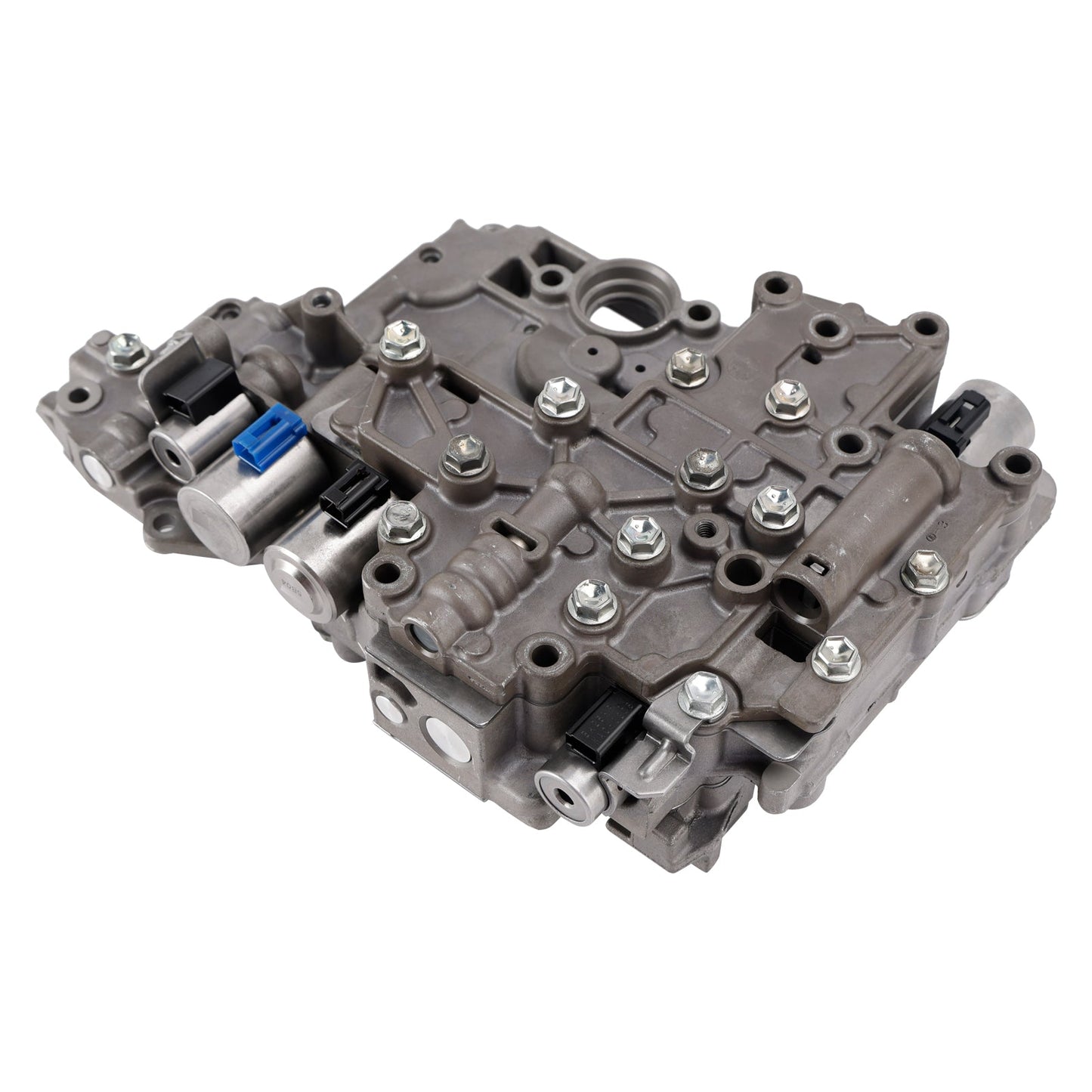 K114 CVT Automatic Transmission Valve Body for Toyota