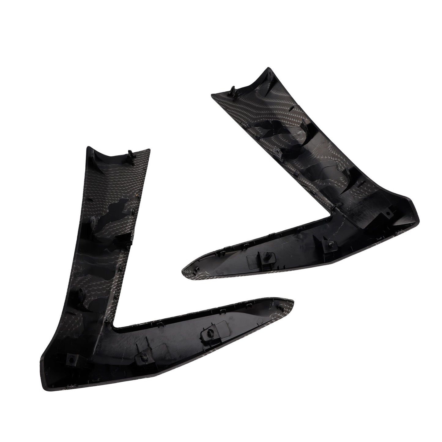 2025-2026 Yamaha T-MAX 560 Side Pedal Cover Panel Fairing Cowl