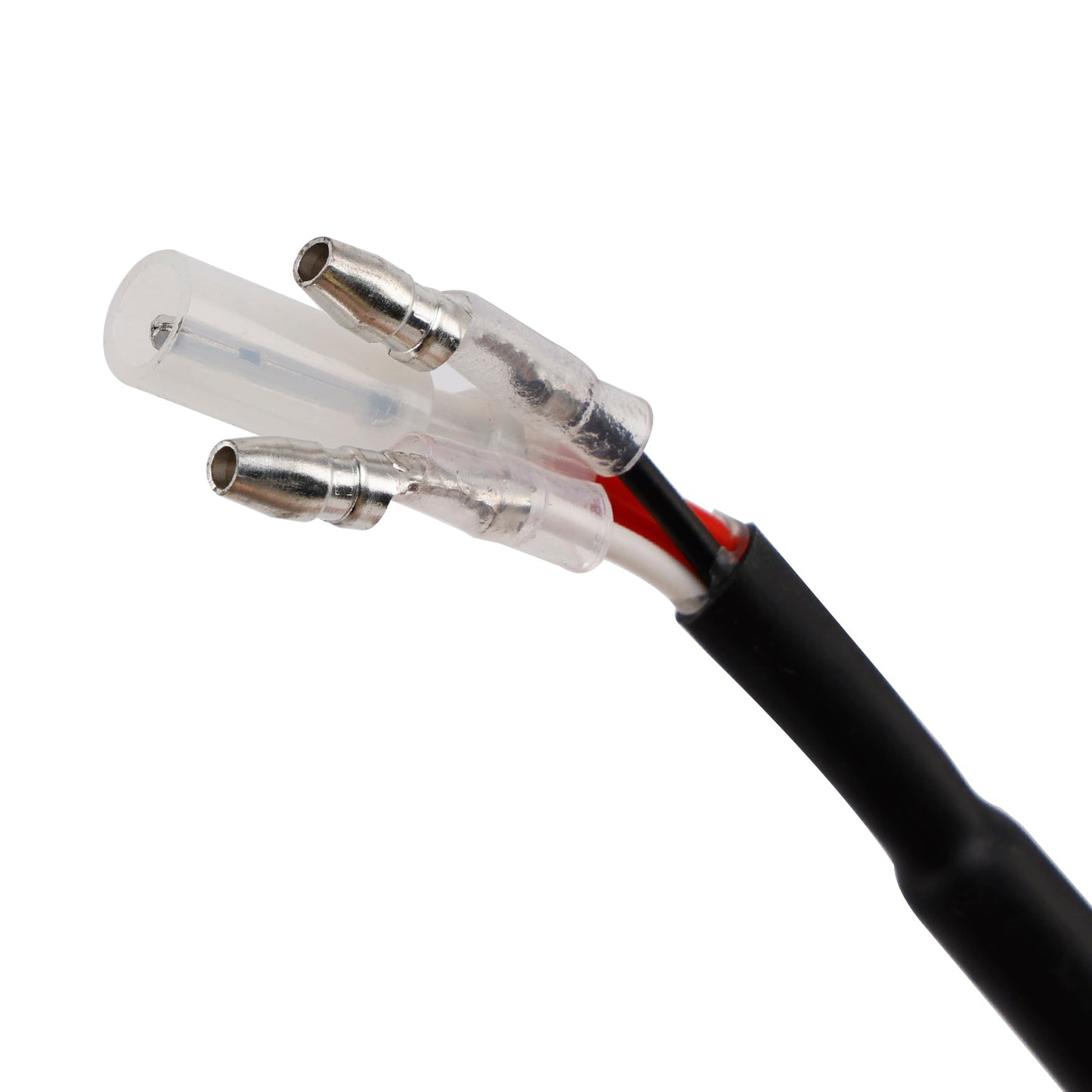 1980 Kawasaki KZ1000E Shaft Electronic Ignition Kit