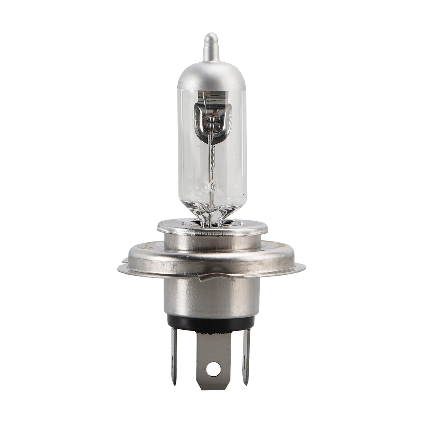Motorcycle Lamp Silverstar H4 64193SVS P43T 12V 60/55W For OSRAM
