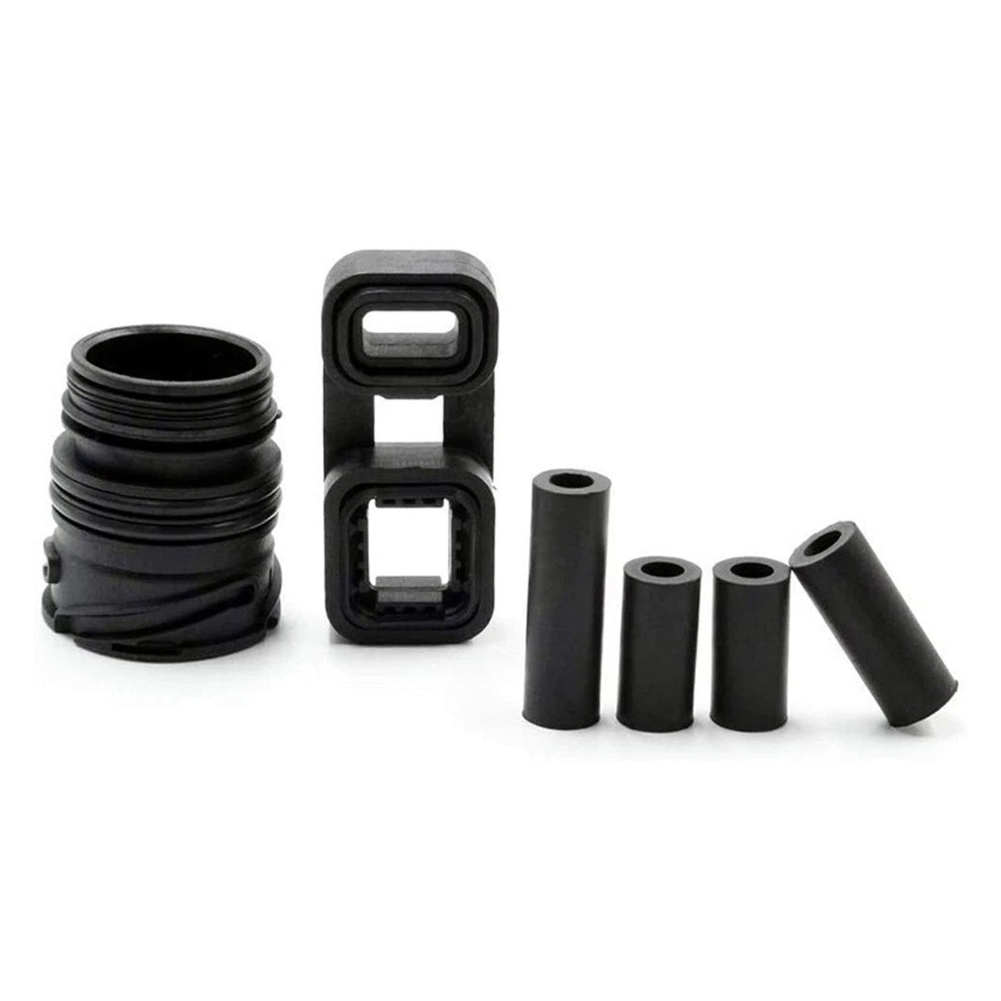 Automatic Gearbox Valve Body Adapter Seal Kit For BMW 6 speed 6HP26 28 32 34