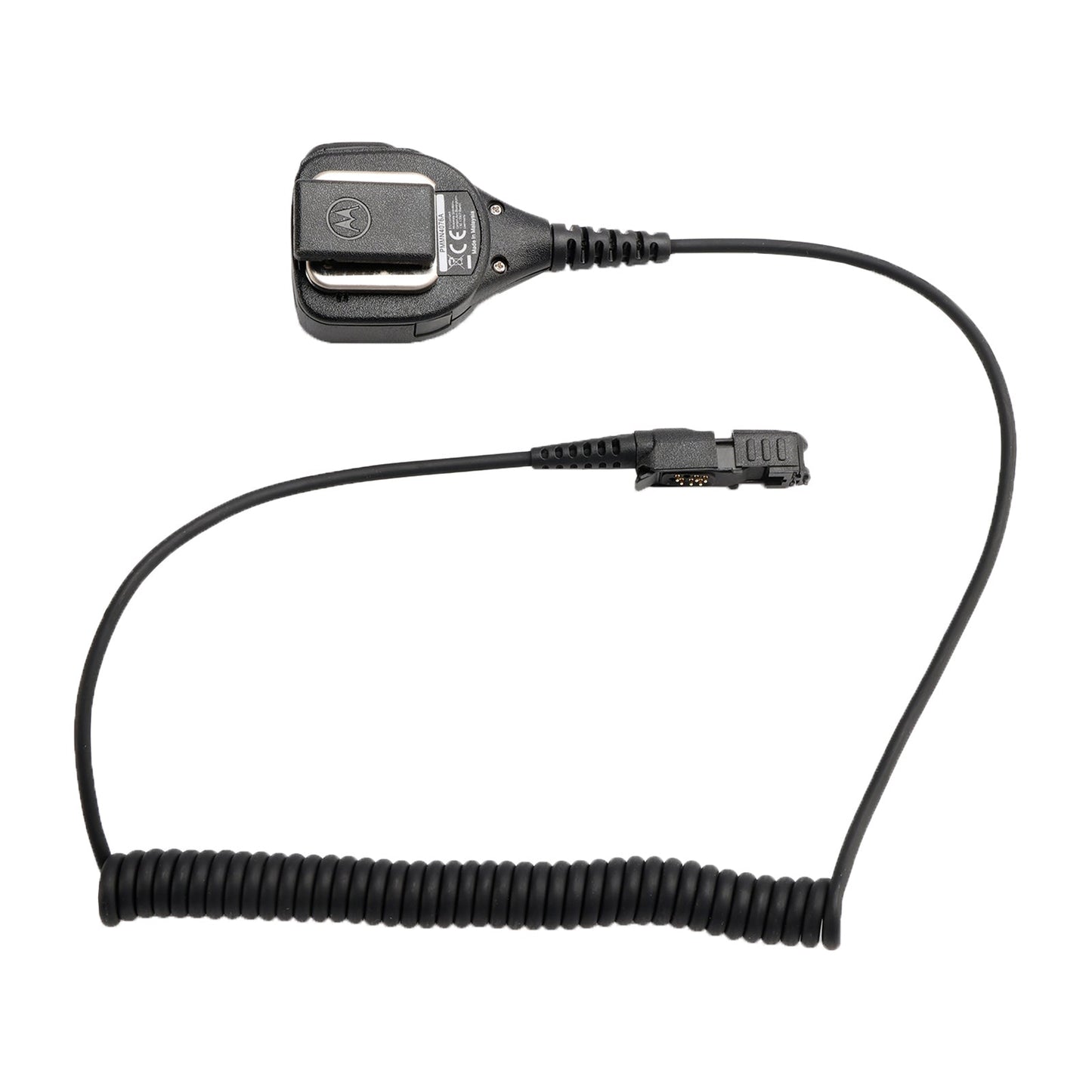 P6600-SM08 Microphone Spkeaker PMMN4076A for XPR3300 XIRP6600 MTP3150 MTP3250