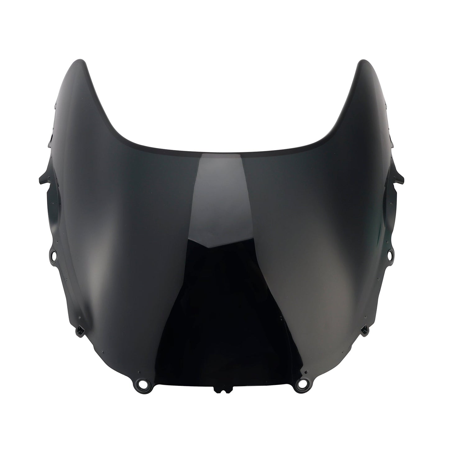 2024-2025 YAMAHA XSR900 GP Windshield WindScreen + Bracket