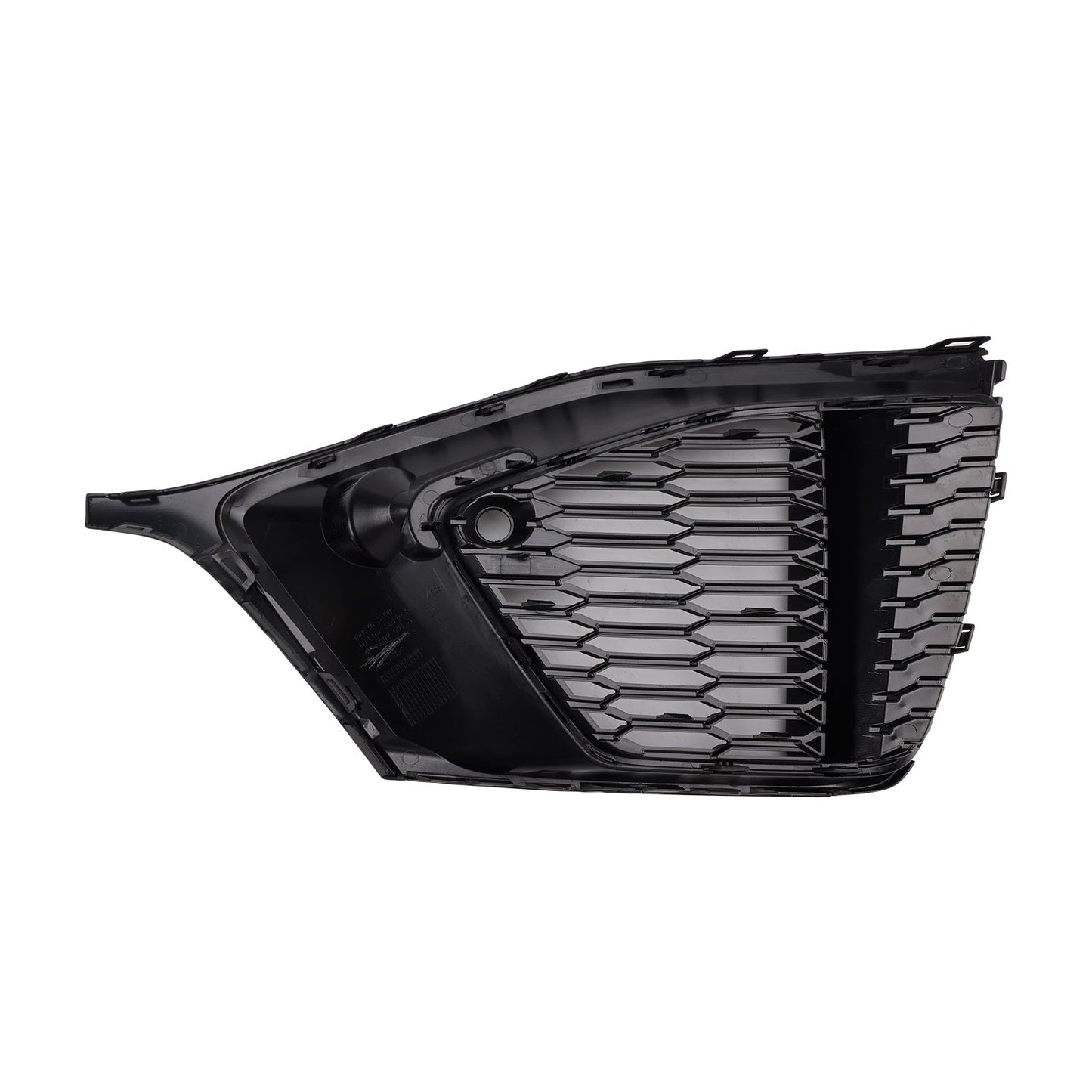 2018-2023 Audi Q8 S-Line SQ8 Left Front Bumper Grill Trim 4M8807681A