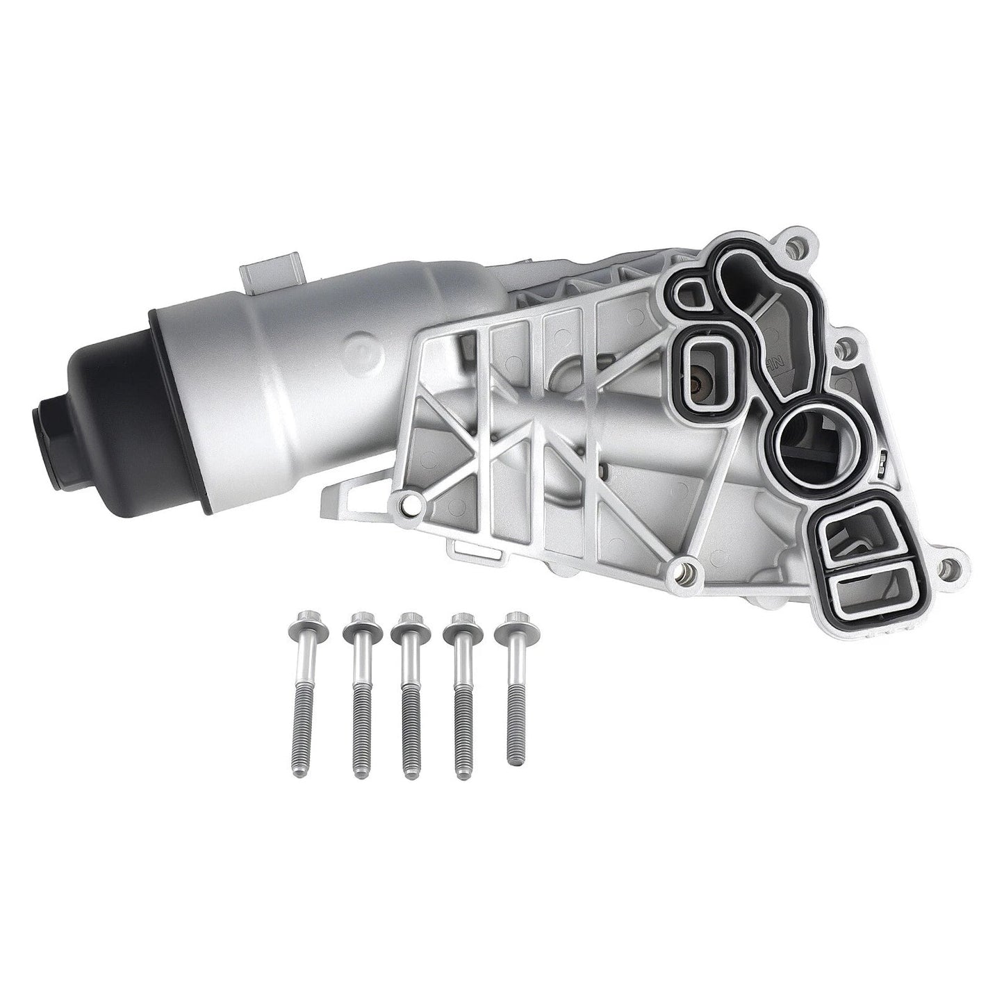 Oil Cooler Filter Housing 11428585235 For Mini Cooper BMW i8 2014-2020