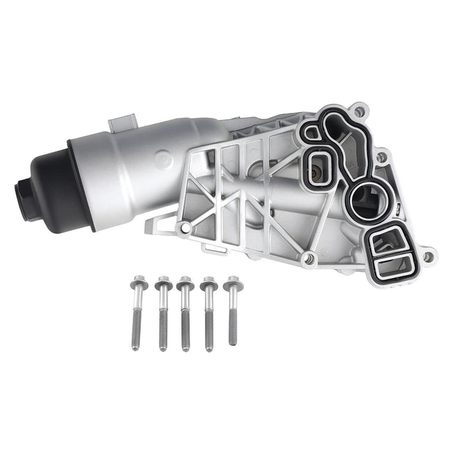 2018–2020 BMW X2 Oil Cooler Filter Housing 11428585235
