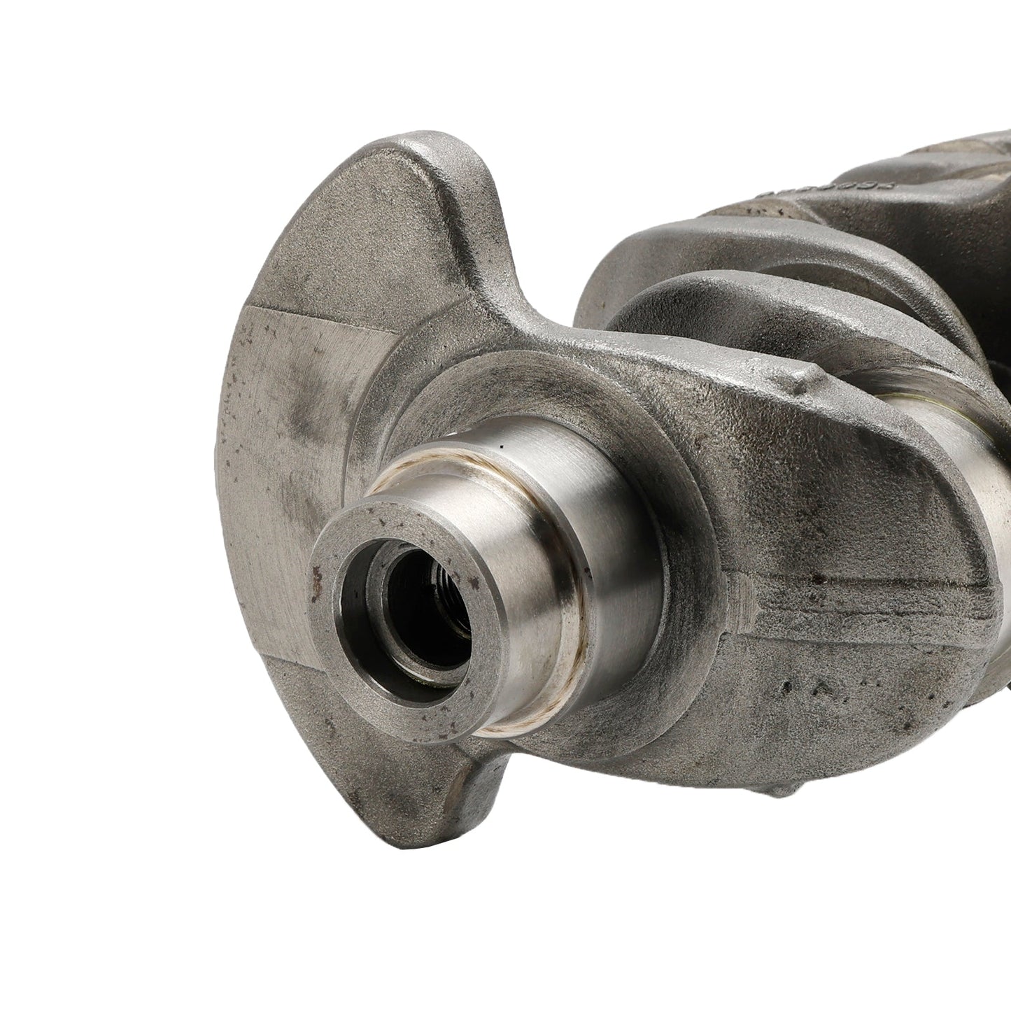 11/2013-on BMW 4 SERIES COUPE F32 Engine Crankshaft & Connecting Rod & Bearings 11217640165 11247624616