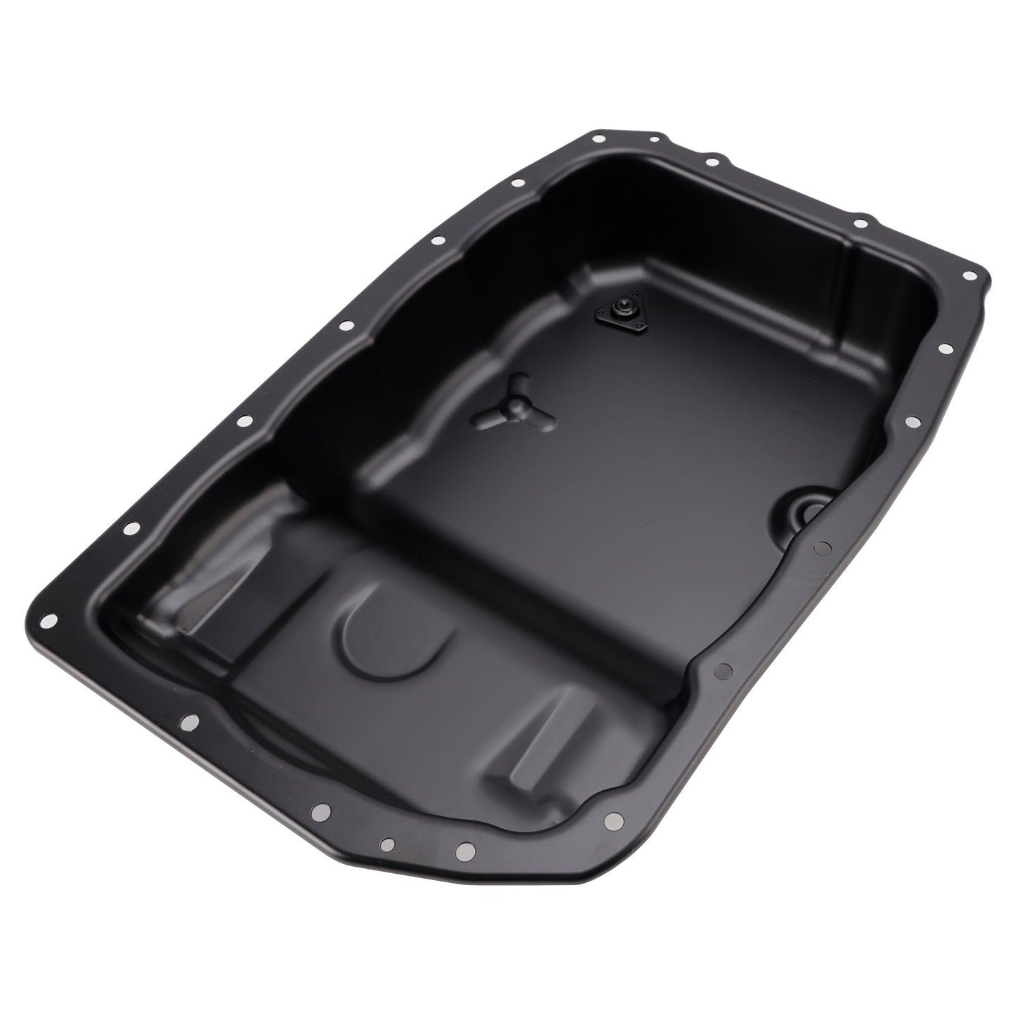 2010-2018 For Chevy Cheyenne 6L80 Transmission Oil Pan Kit 24222657