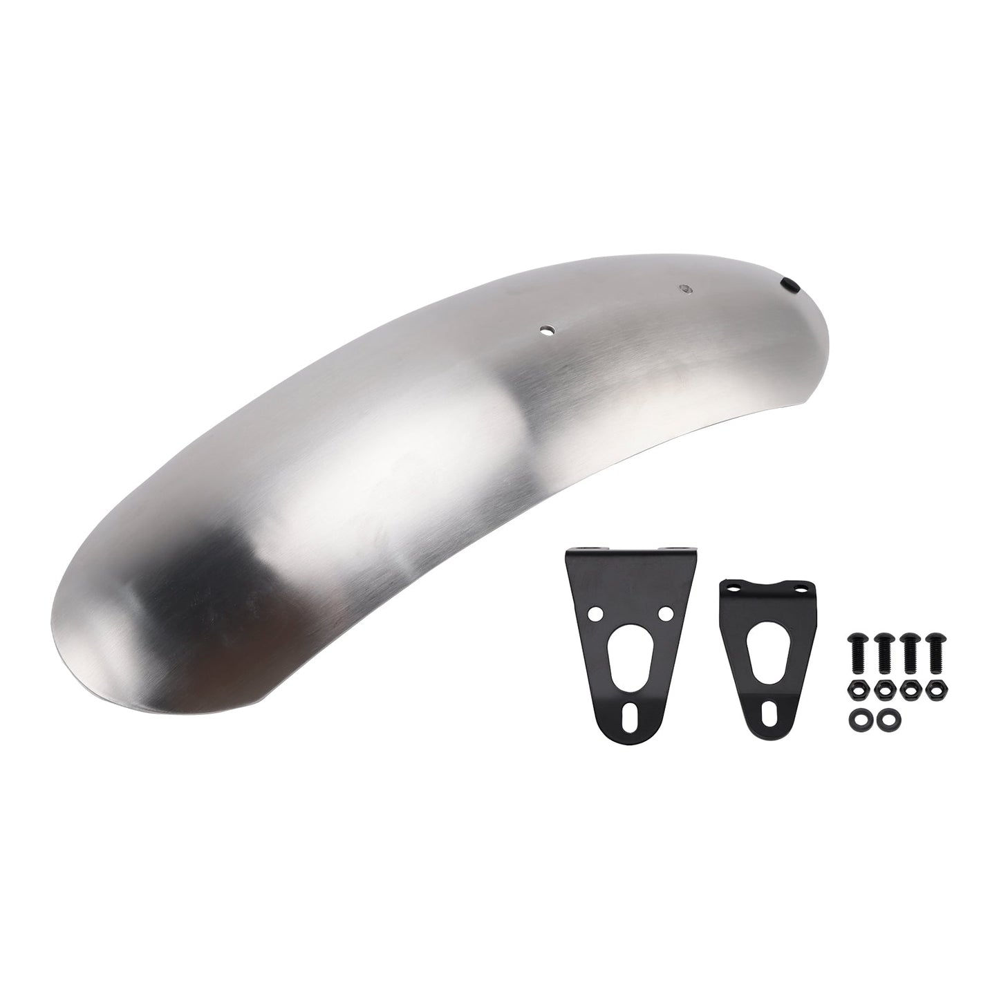 2017-2023 BMW R nineT Pure Steel Front Fender