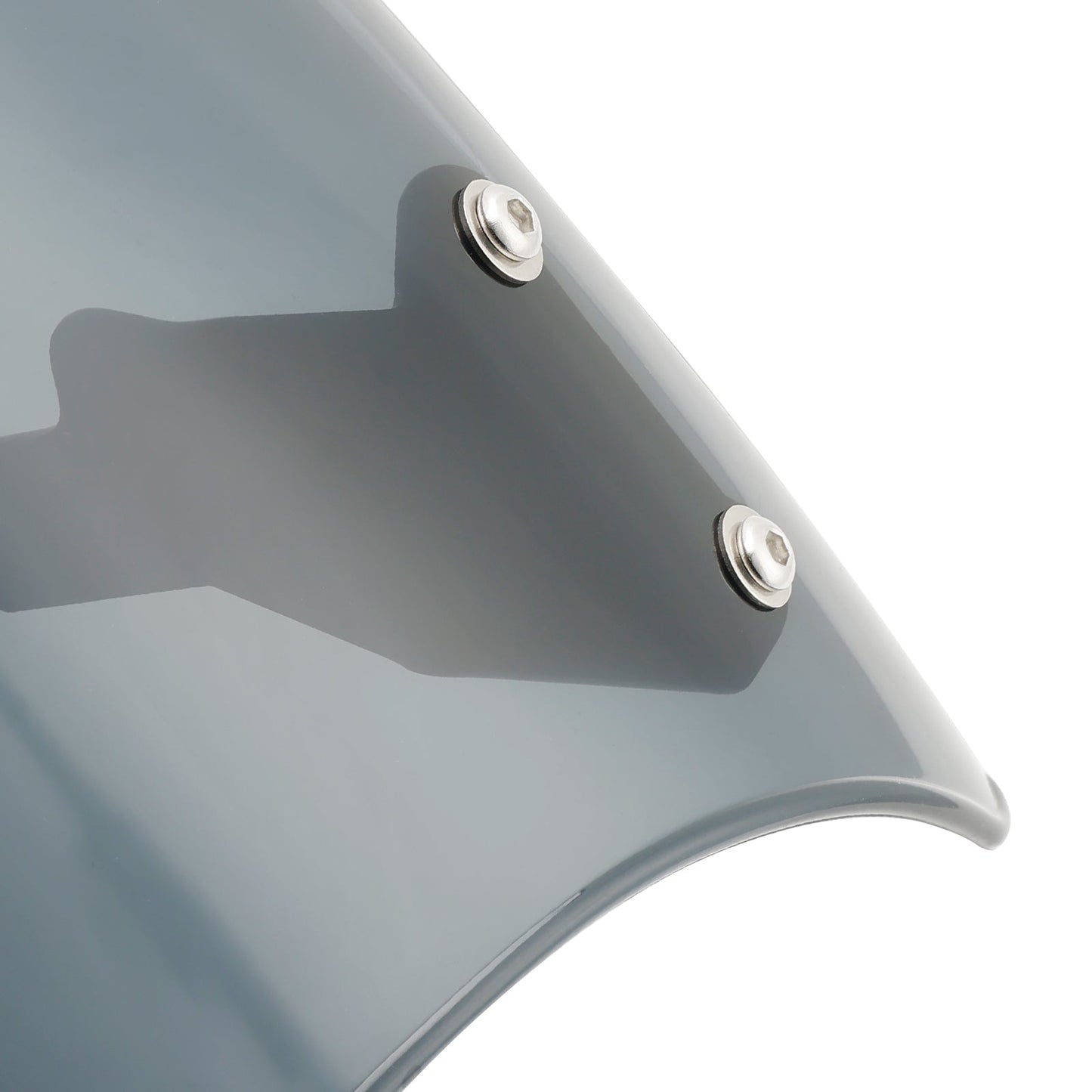 2019-2023 Husqvarna Vitpilen 401/Svartpilen 401 Windshield WindScreen