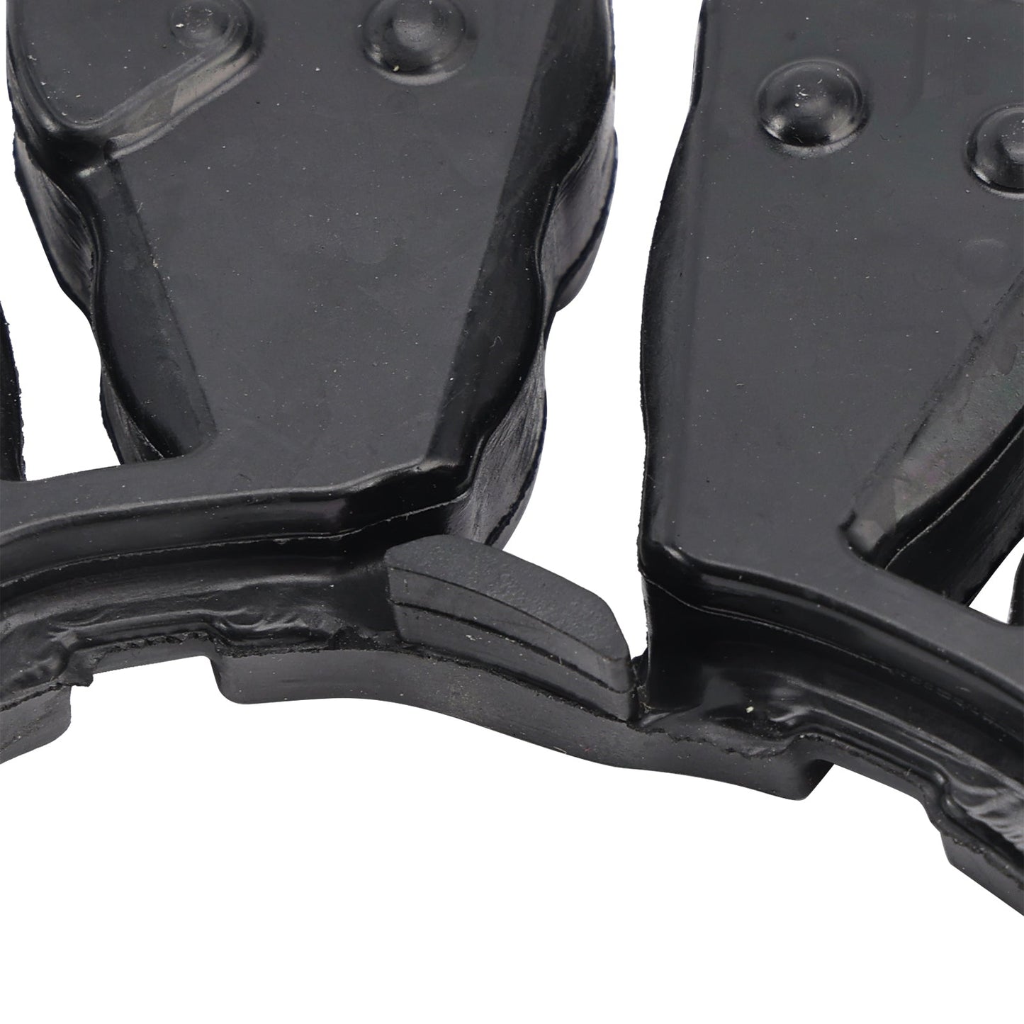 Rear Wheel Damper Rubber Set For BMW F750GS F800GS F850GS F900GS F900R/XR 19-25