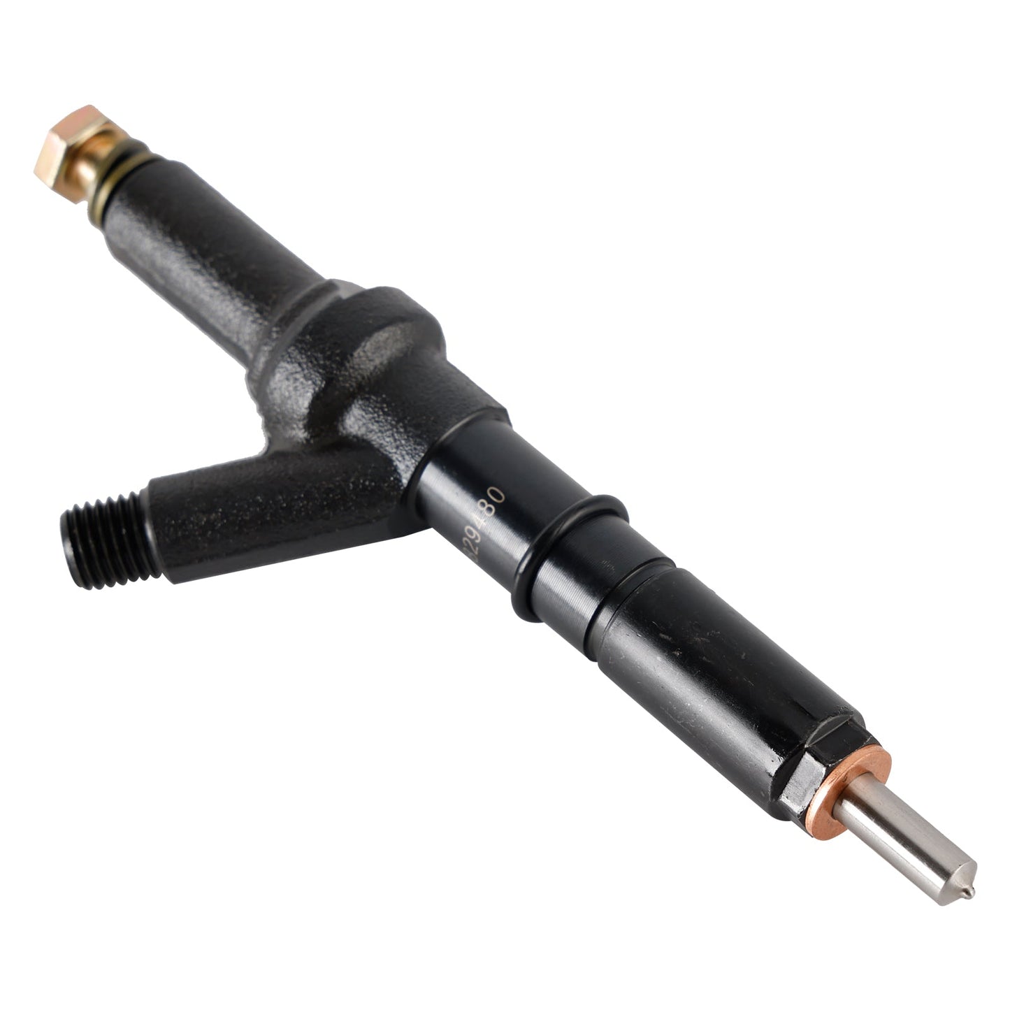 1Pcs Fuel Injector For ISUZU 4JH1 Engine 105118-8210 97382948 8973829480