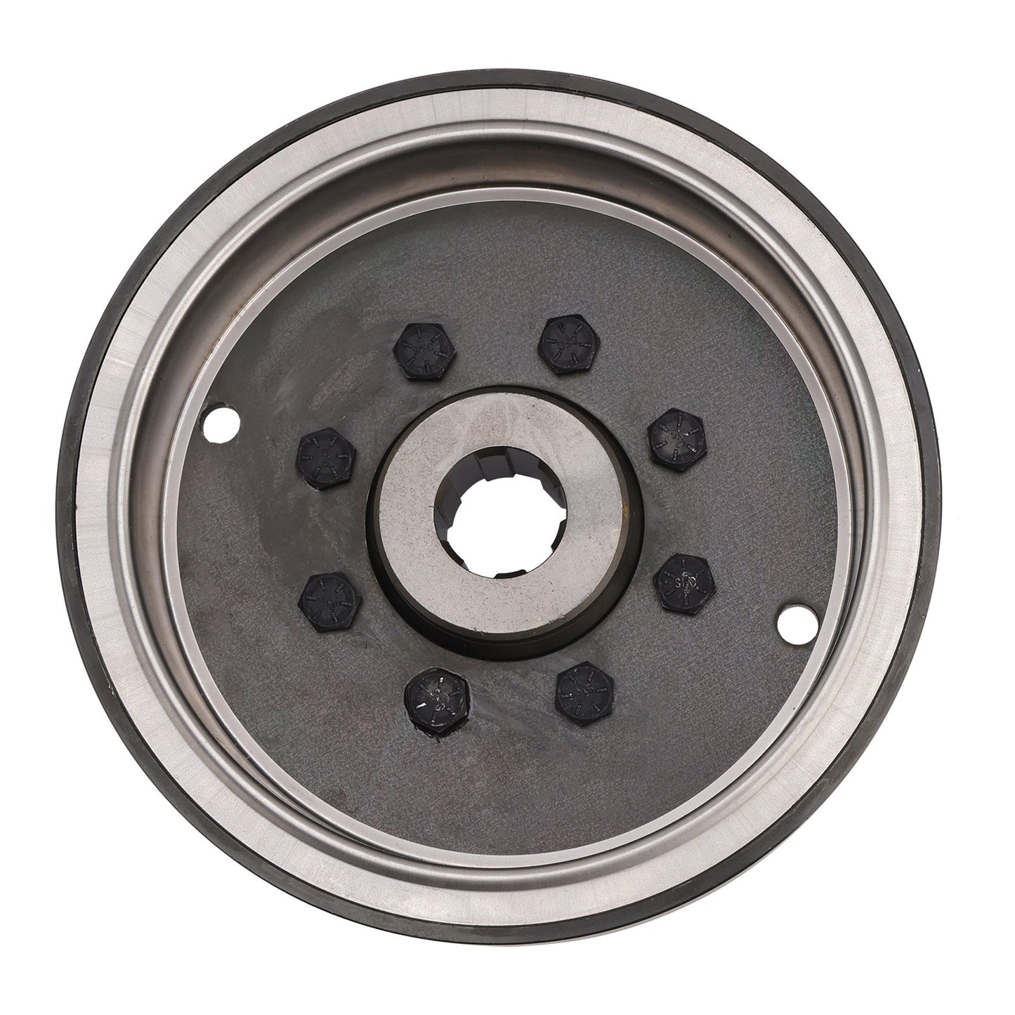1998-2003 for Sportster 883 Custom XLH883C 21A Alternator Stator Rotor Sprocket Assy 32413-92B