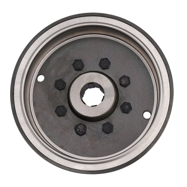 1998-2003 for Sportster 883 Custom XLH883C 21A Alternator Stator Rotor Sprocket Assy 32413-92B