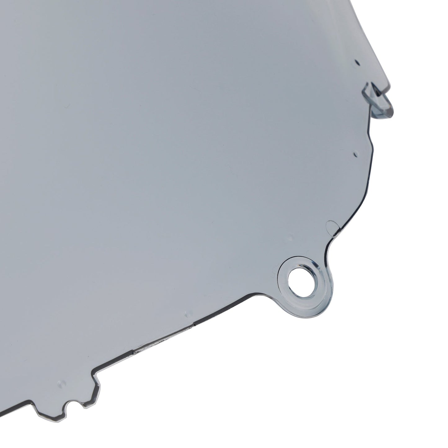 2024-2025 YAMAHA XSR900 GP Windshield WindScreen + Bracket