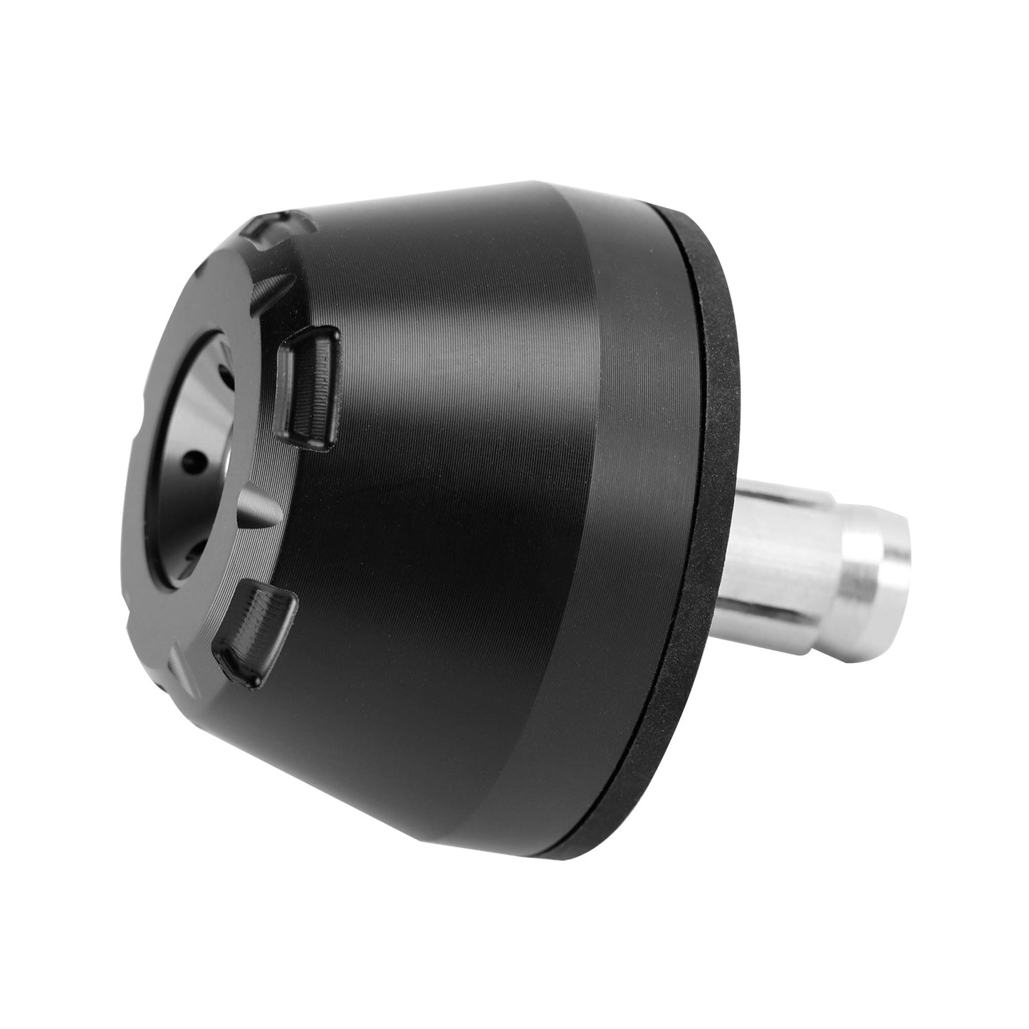 Rear Axle Fork Sliders Wheel Crash Bobbins Fit for Bmw R1200 R1300 2024+