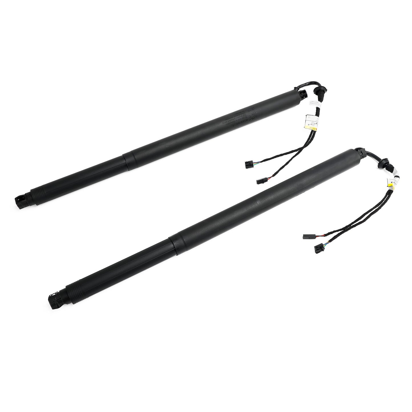 2012-2021 Skoda Octavia III Combi (5E) 2PCS Electric Tailgate Gas Strut 5E9827852F 5E9827851F