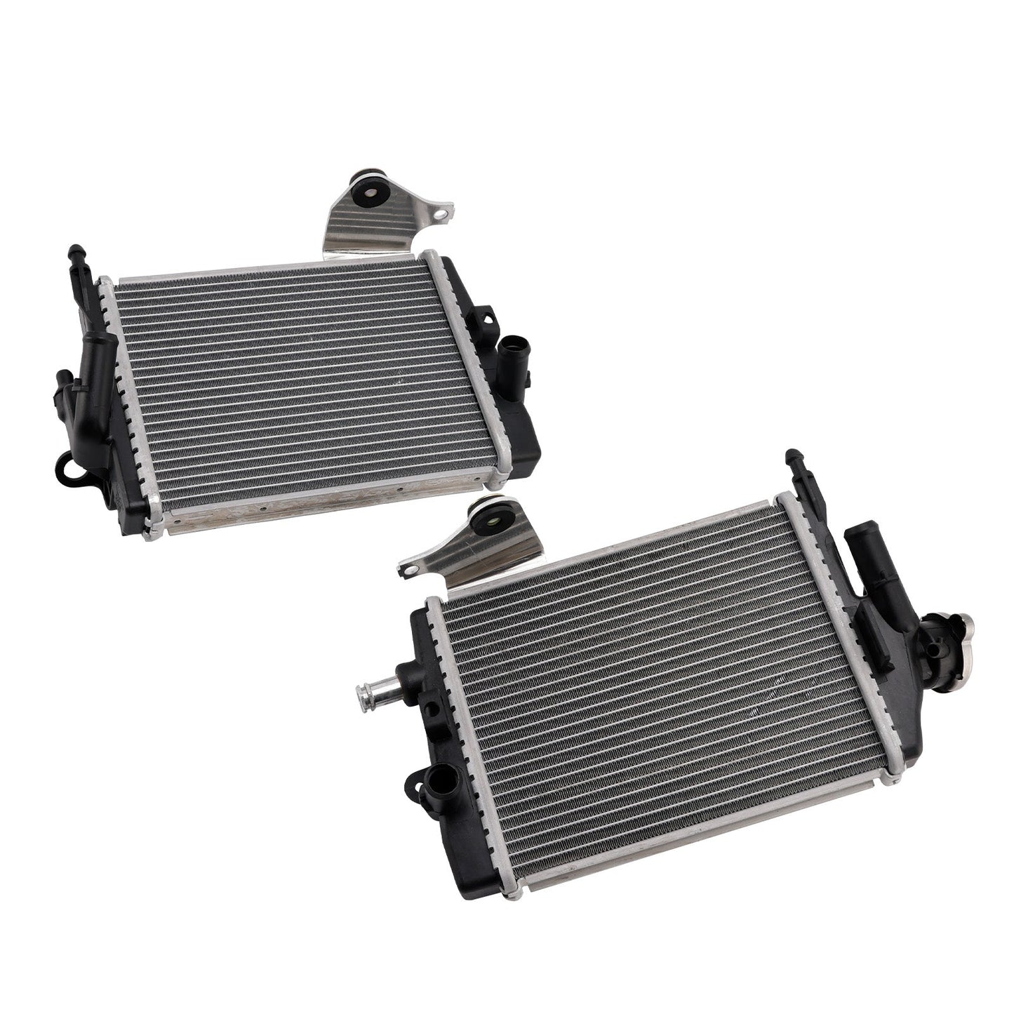2024-2025 BMW R1300GS Radiator Cooling Engine Cooler