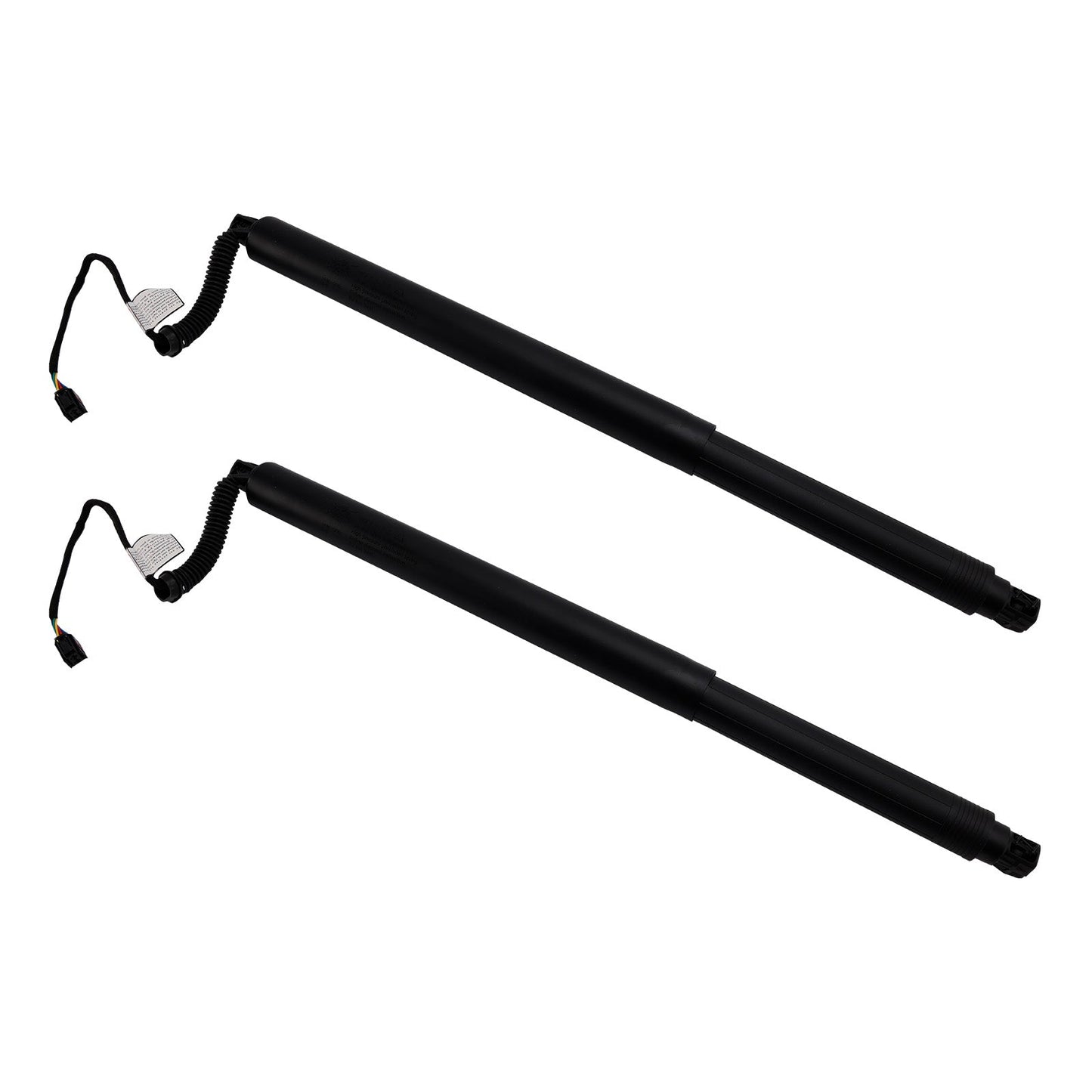 For Skoda Kodiaq 2016-2023 2PCS Rear Electric Tailgate Gas Strut 565827851A 56G827851