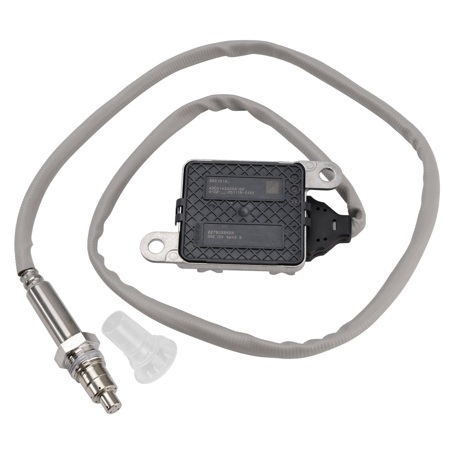 227902682R For Vauxhall Vivaro 1.6/Movano 2.3 CDTI Front Nox Sensor