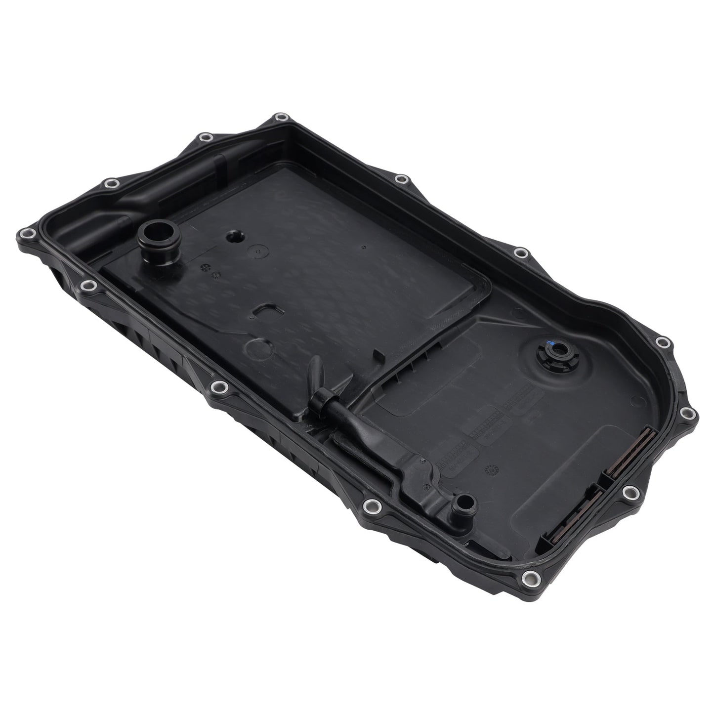 04/2014-06/2020 For BMW X4 Automatic Transmission Oil Pan 8743438