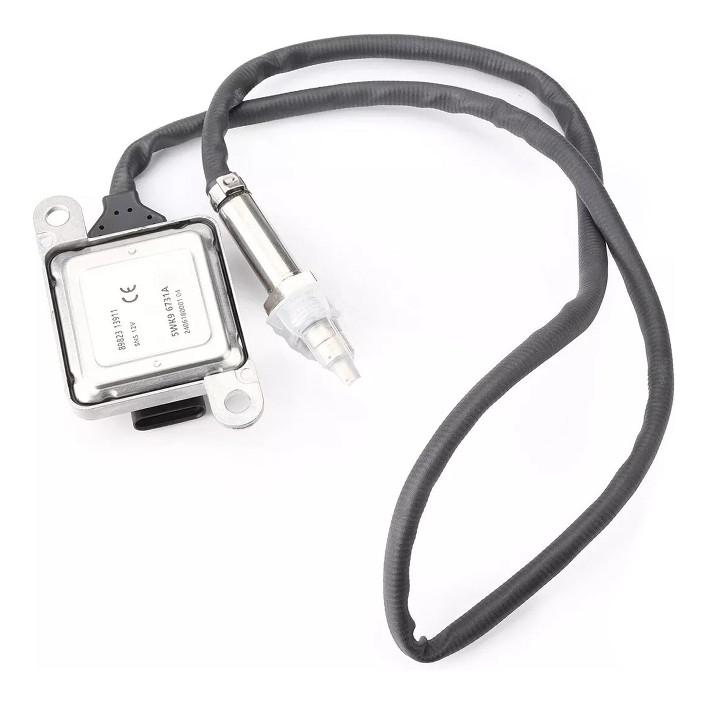 2011-2016 NPR-HD Nox Nitrogen Oxygen Sensor 8982313911 8982313912 5WK96731A