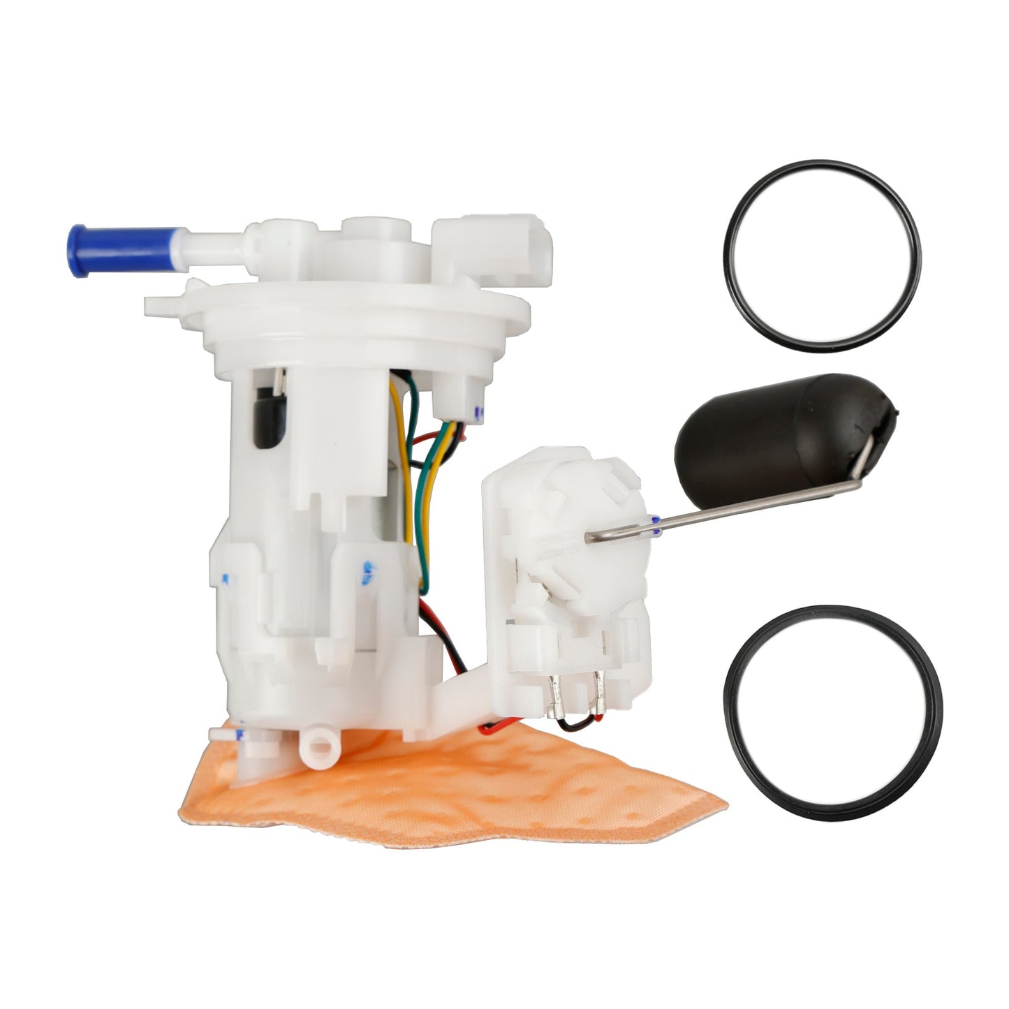 2014-2017 Honda ZOOMER 110X ACG110 Fuel Pump Assembly 16700-K20-T01 16700-K20-T02