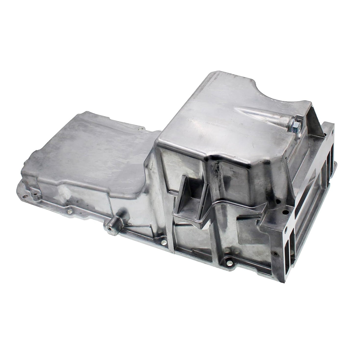 2000-2006 Chevy Tahoe Engine Oil Pan 264-135 424116 12560393
