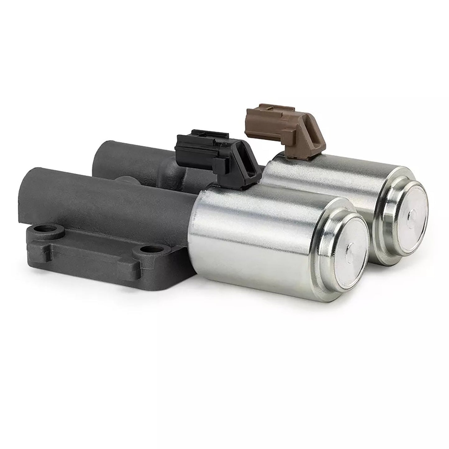 Transmission Dual Linear Solenoid Fit For Honda Accord CR-V Crosstour 28260-R90-004