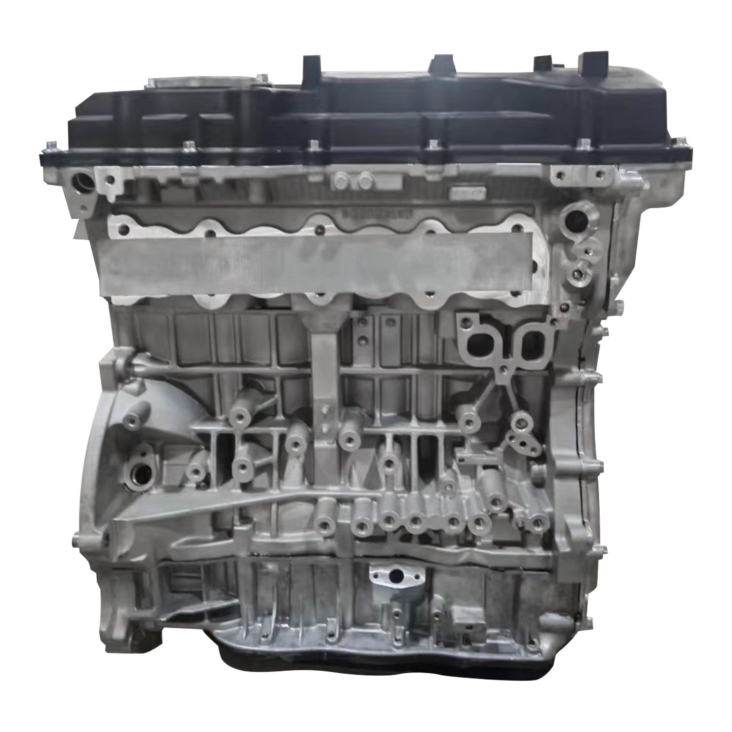 Before 2013 For Hyundai Santa Fe Turbo Engine 2.0L 4 Cylinder Gdi G4KH Engine