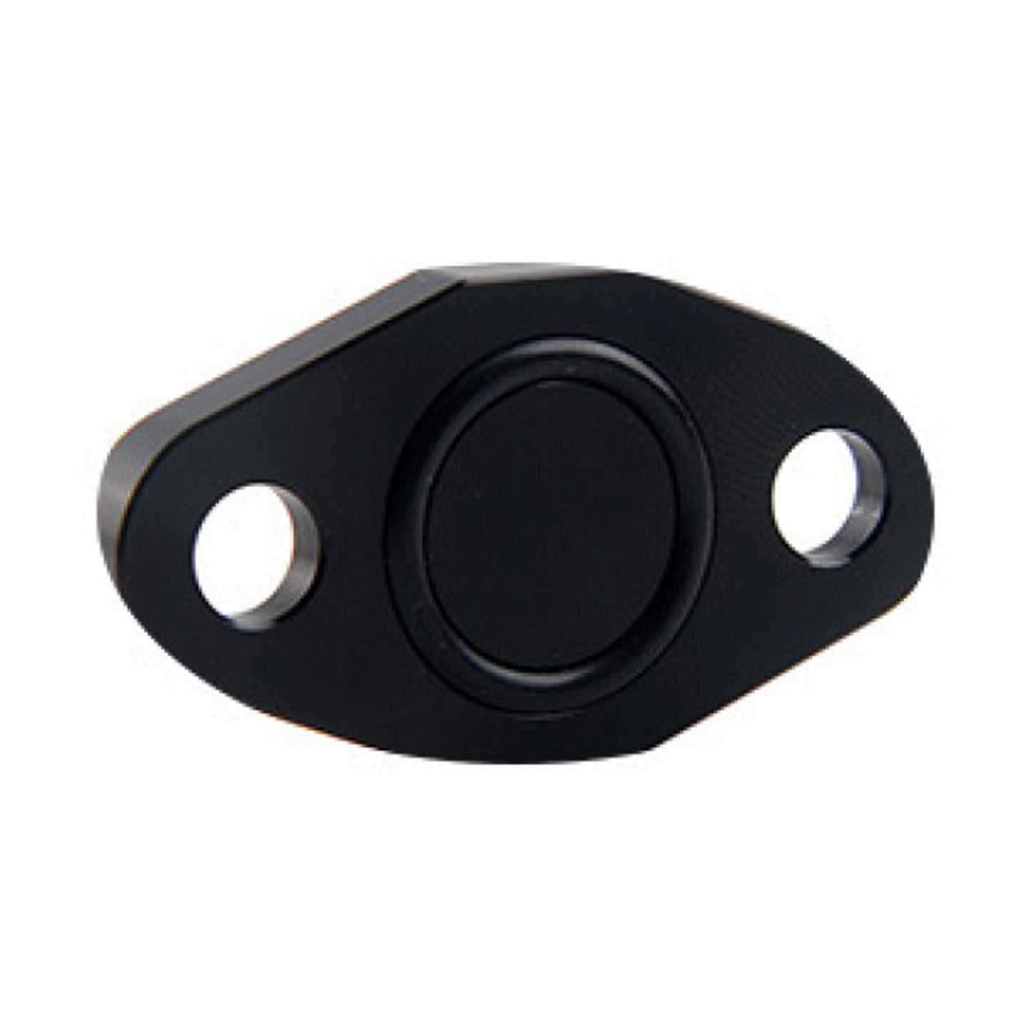 EGR Valve Block Plate for Audi for VW 1.8T Engine 1998-2006