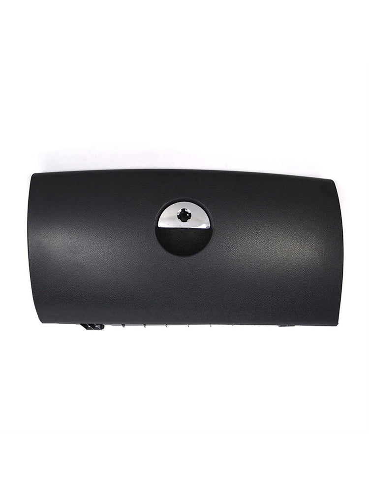 2002–2006 Mini R53 HATCHBACK Mini Cooper S (Supercharged) 1.6 Petrol W11 Engine Glove Box Door Cover Black 51166959970