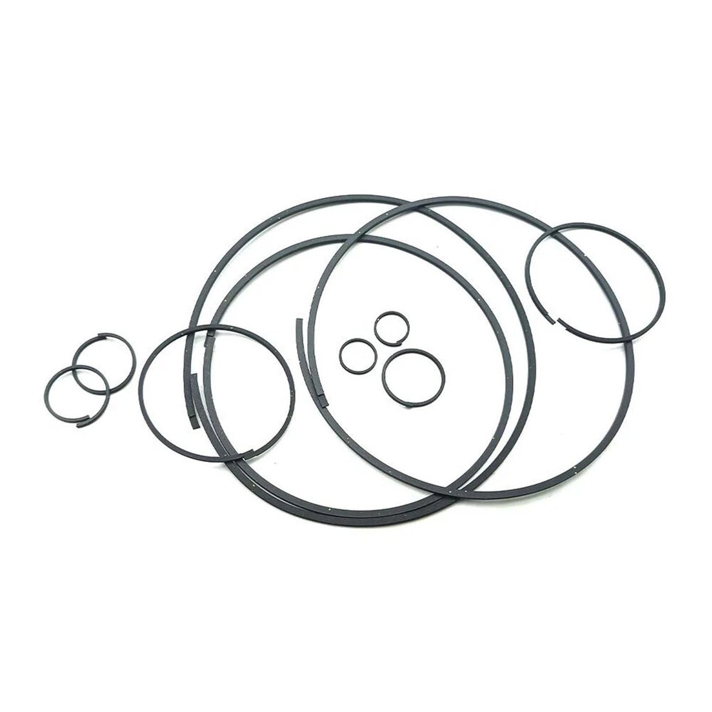 2013-2014 ELGRAND V6 3.5L CVT Transmission Master Rebuild Kit Clutch Plates F016E JF017E RE0F11E