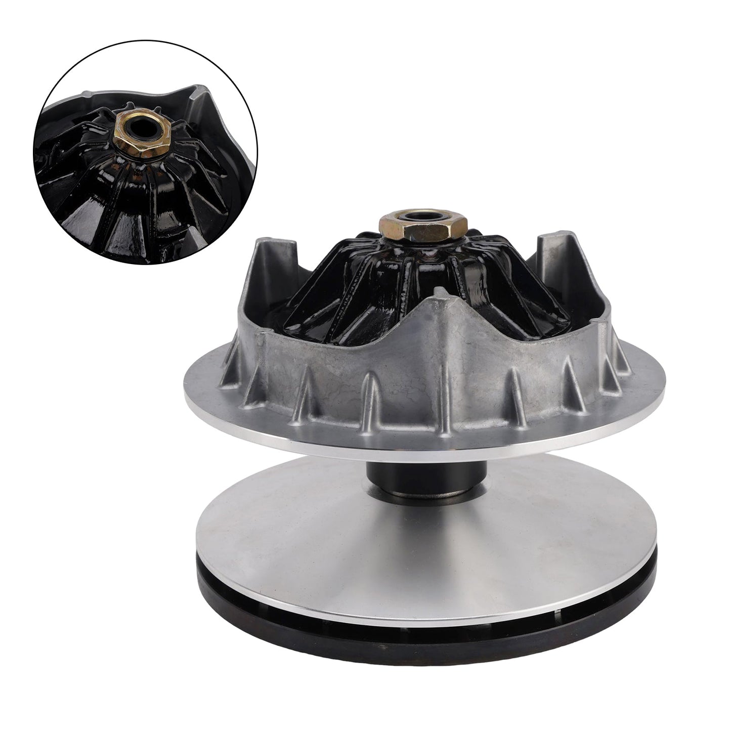 2011/2014-2015 Can Am Commander 1000 4x4 XT Front Clutch Variator Kit 0900-0292