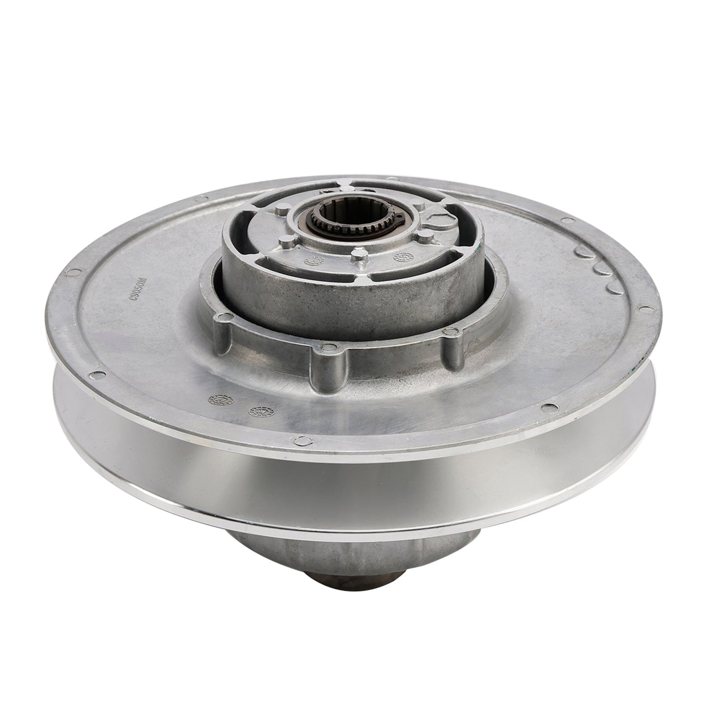 2009-2013 Kawasaki KAF620 Mule 4010 Trans 4X4 Realtree APG HD Secondary Clutch Variator Rear 49094-1084 49094-0045