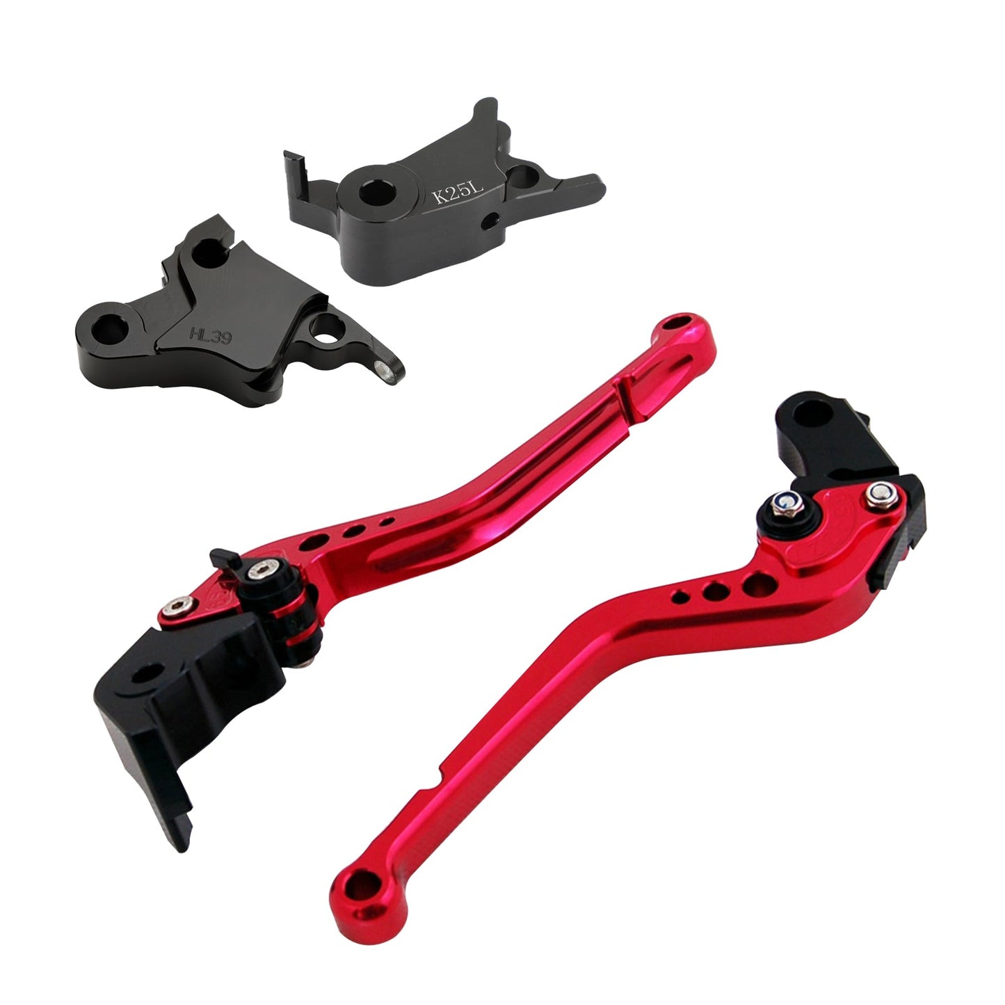 Long Clutch Brake Lever fit for CFMOTO 800NK 2023