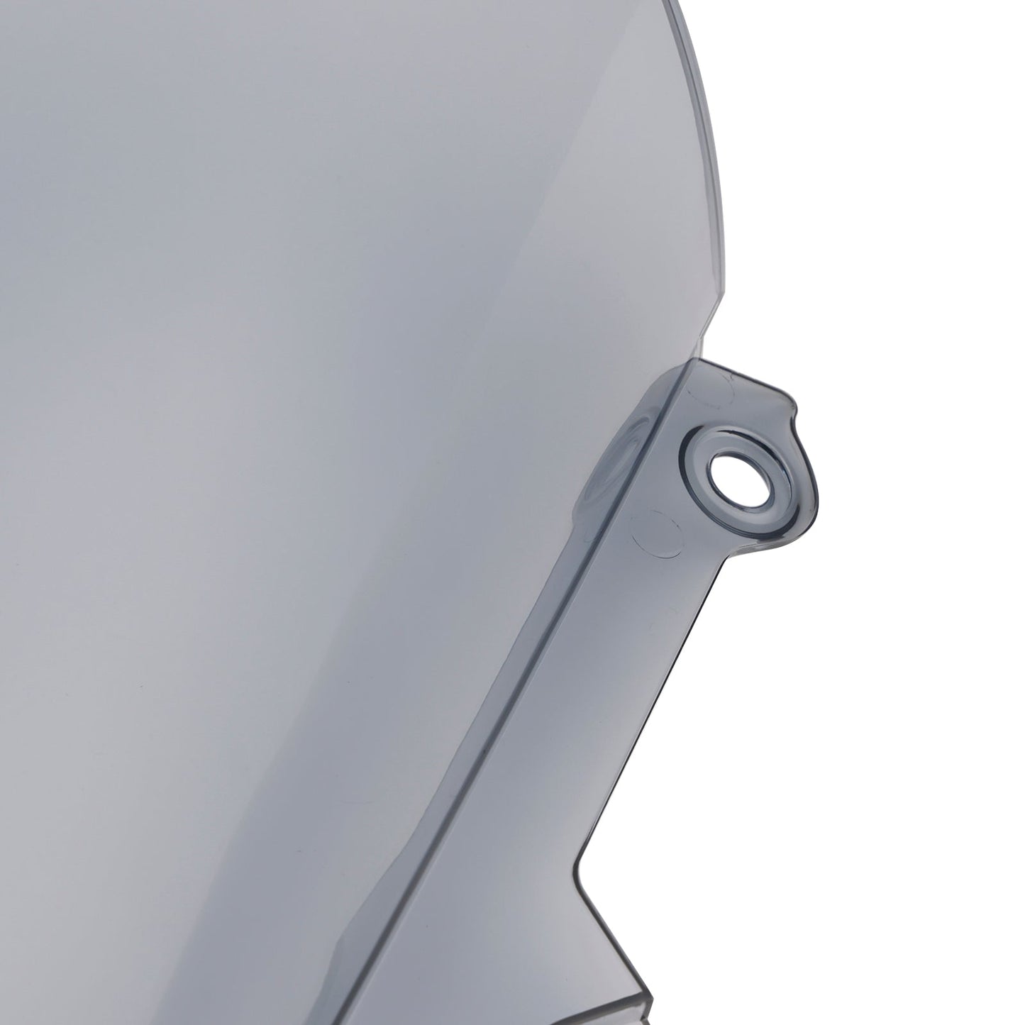 2019-2025 YAMAHA YZF-R3 YZF-R25 Windshield WindScreen