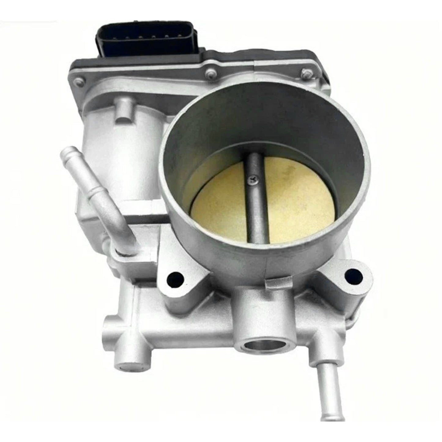 2006-2009 For Subaru Outback Tribeca Legacy Throttle Body 16112-AA160