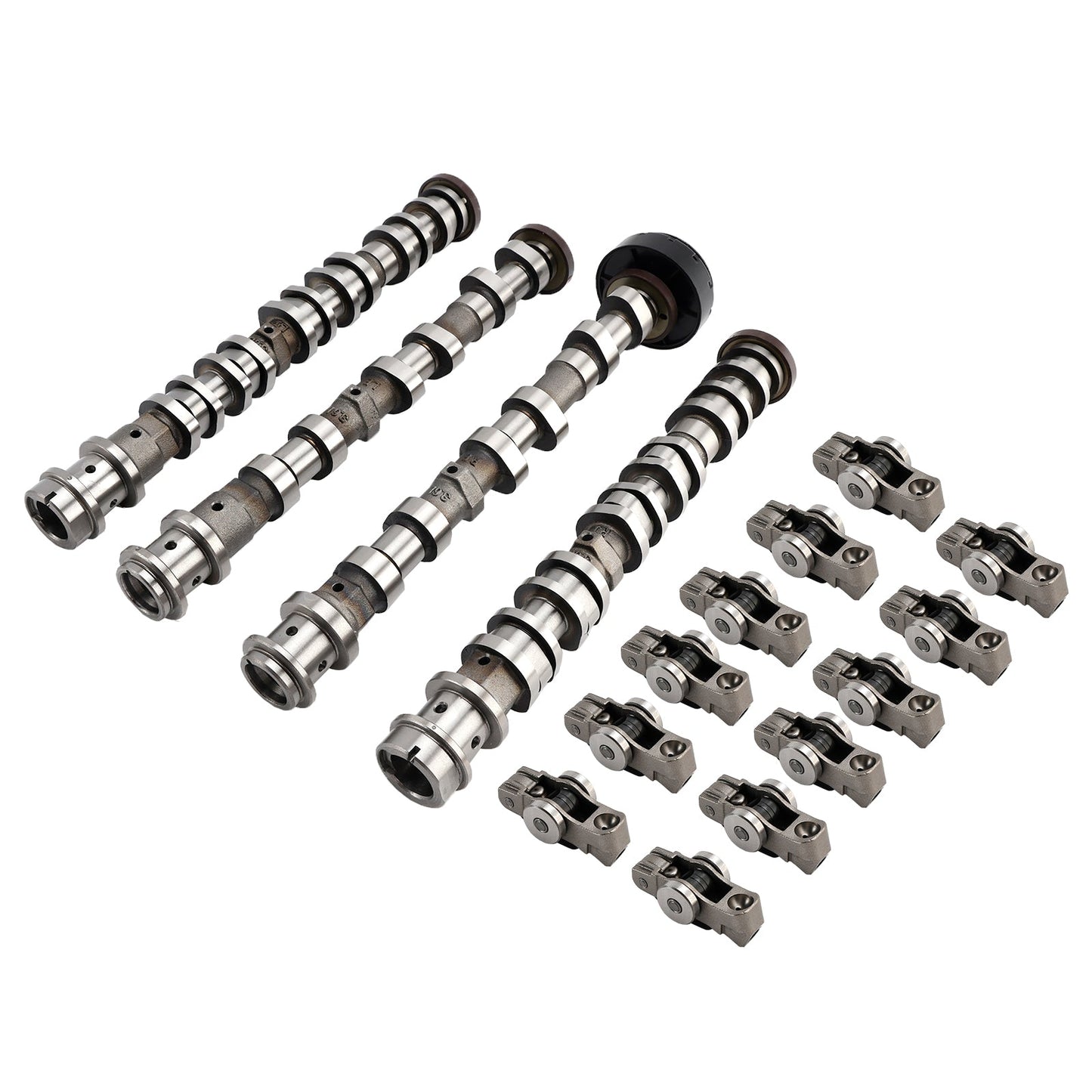 2020-2023 Jeep Gladiator 3.6L V6 Camshafts Rockers Repair Kit 5047912AD 05048030AC