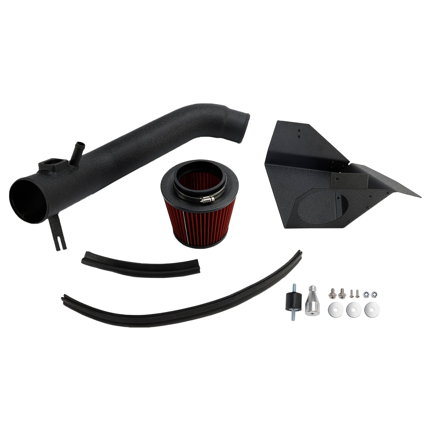 2014-2016 BMW F22 M235i/xDrive N55 3.0L Cold Air Intake Kit